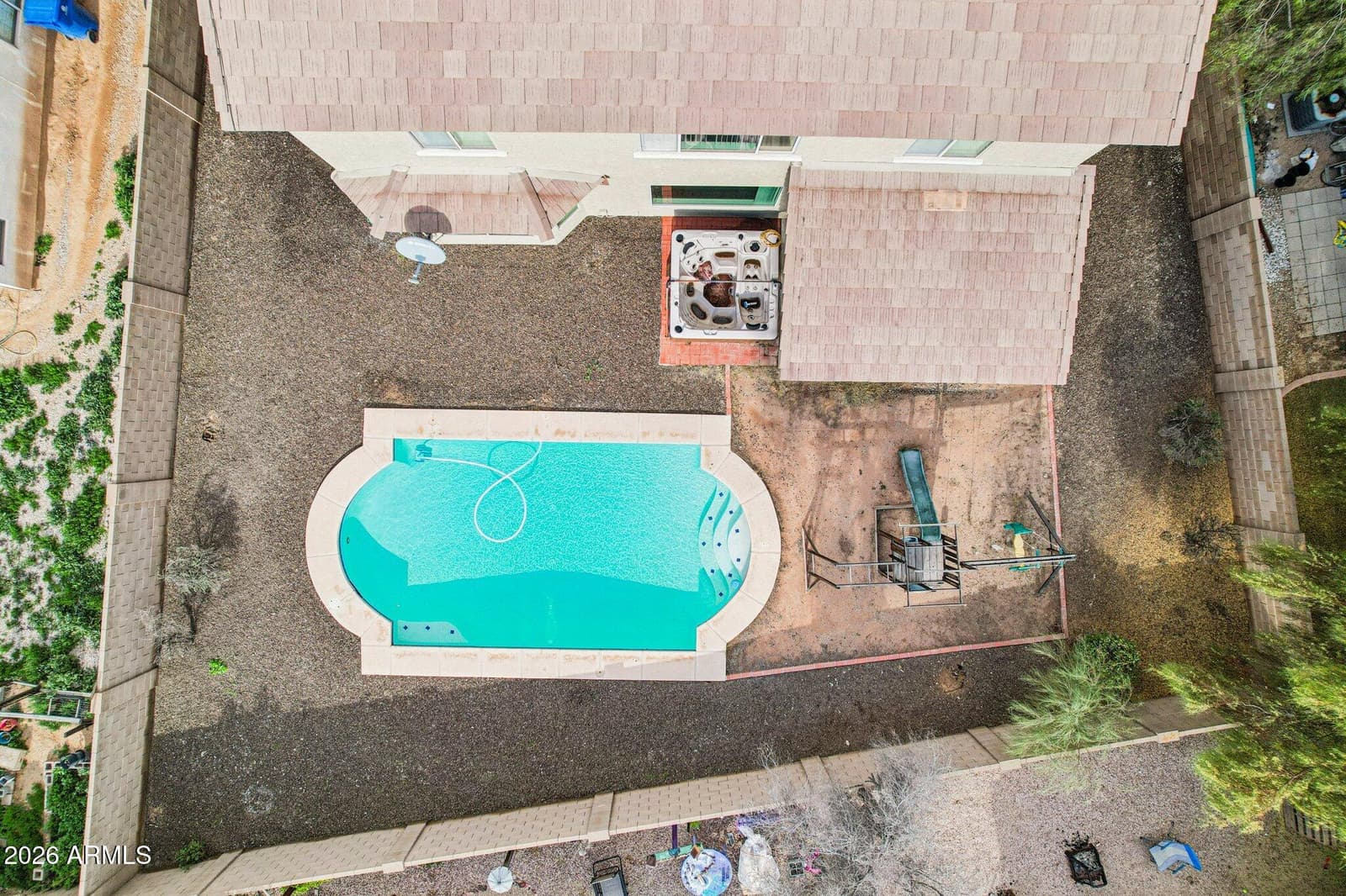 11733 W HADLEY Street, Avondale, AZ 85323 — photo 62 of 96