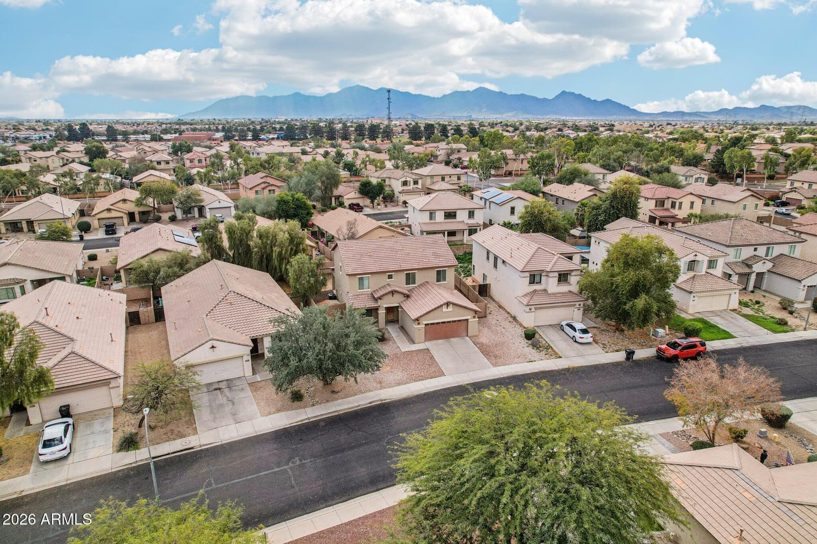 11733 W HADLEY Street, Avondale, AZ 85323 — photo 61 of 96