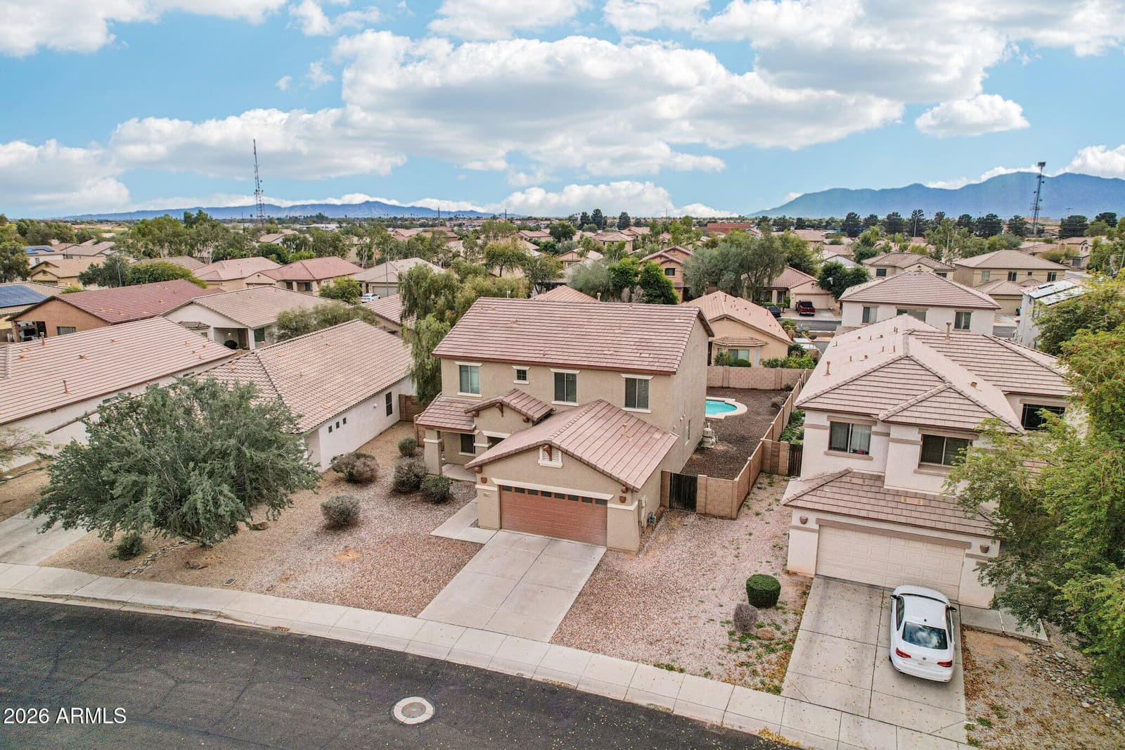 11733 W HADLEY Street, Avondale, AZ 85323 — photo 60 of 96