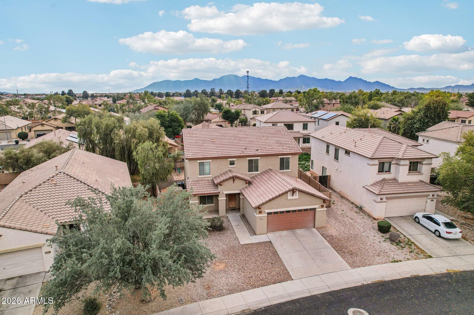 11733 W HADLEY Street, Avondale, AZ 85323 — photo 59 of 96