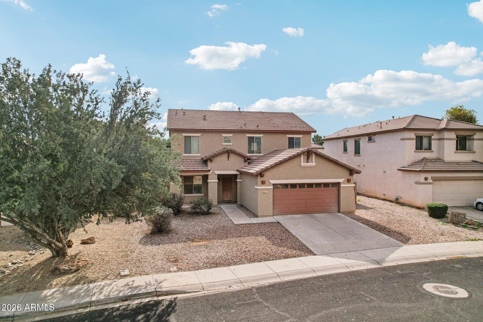11733 W HADLEY Street, Avondale, AZ 85323 — photo 58 of 96