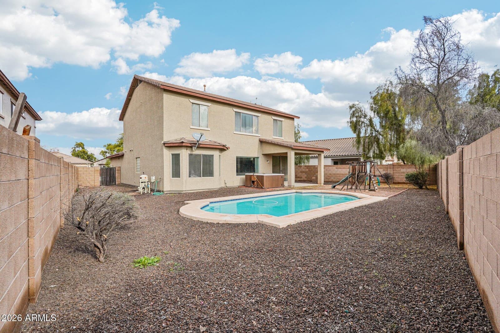 11733 W HADLEY Street, Avondale, AZ 85323 — photo 56 of 96