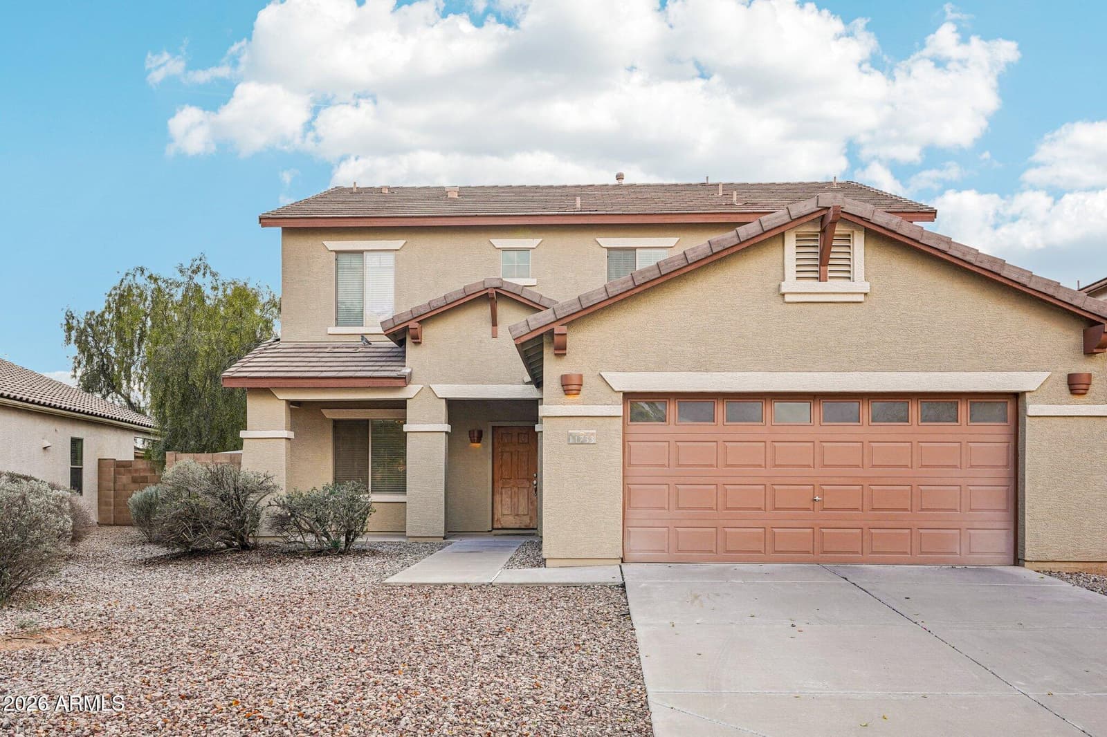 11733 W HADLEY Street, Avondale, AZ 85323 — photo 2 of 96