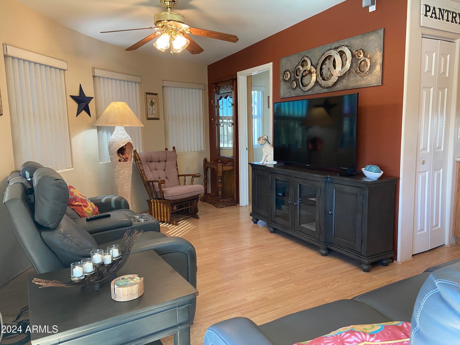 2061 S WALLA WALLA Circle, Apache Junction, AZ 85119 — photo 2 of 45