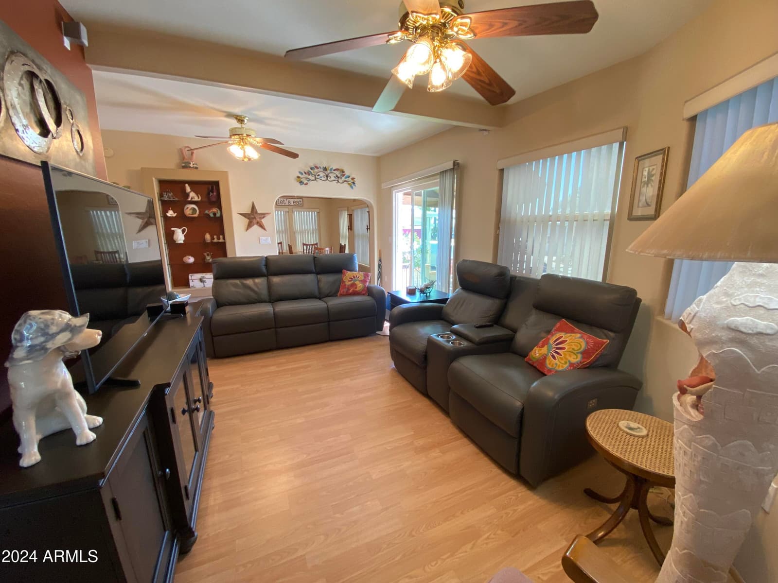 2061 S WALLA WALLA Circle, Apache Junction, AZ 85119 — photo 5 of 45