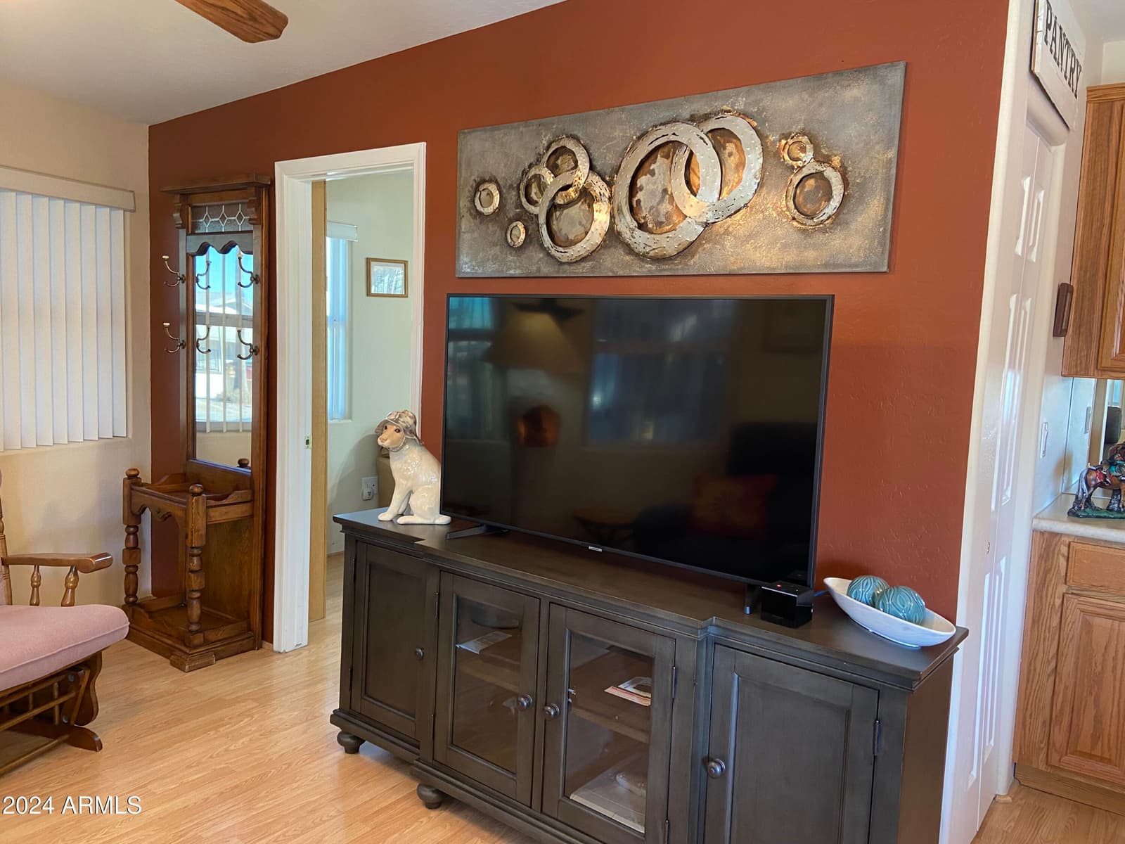 2061 S WALLA WALLA Circle, Apache Junction, AZ 85119 — photo 6 of 45