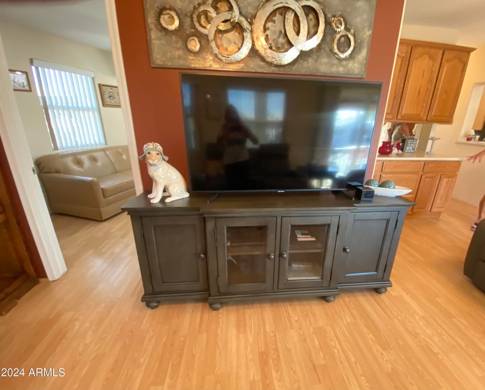 2061 S WALLA WALLA Circle, Apache Junction, AZ 85119 — photo 8 of 45