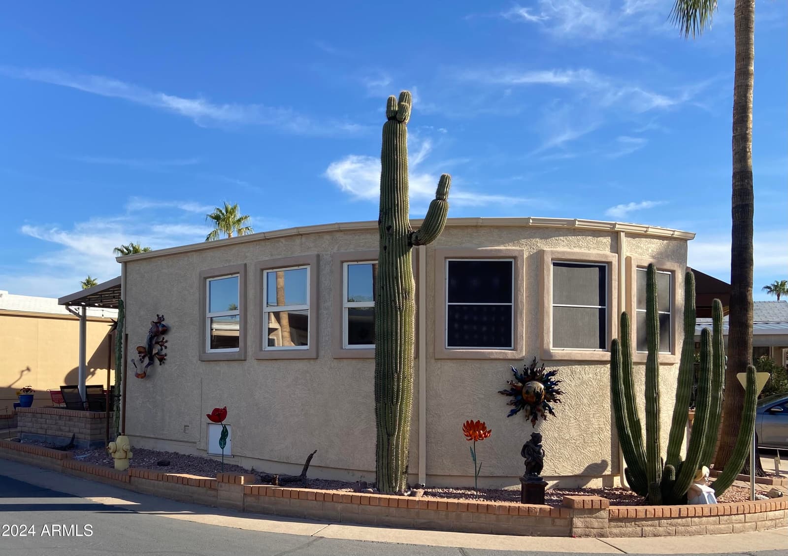 2061 S WALLA WALLA Circle, Apache Junction, AZ 85119 — photo 44 of 45