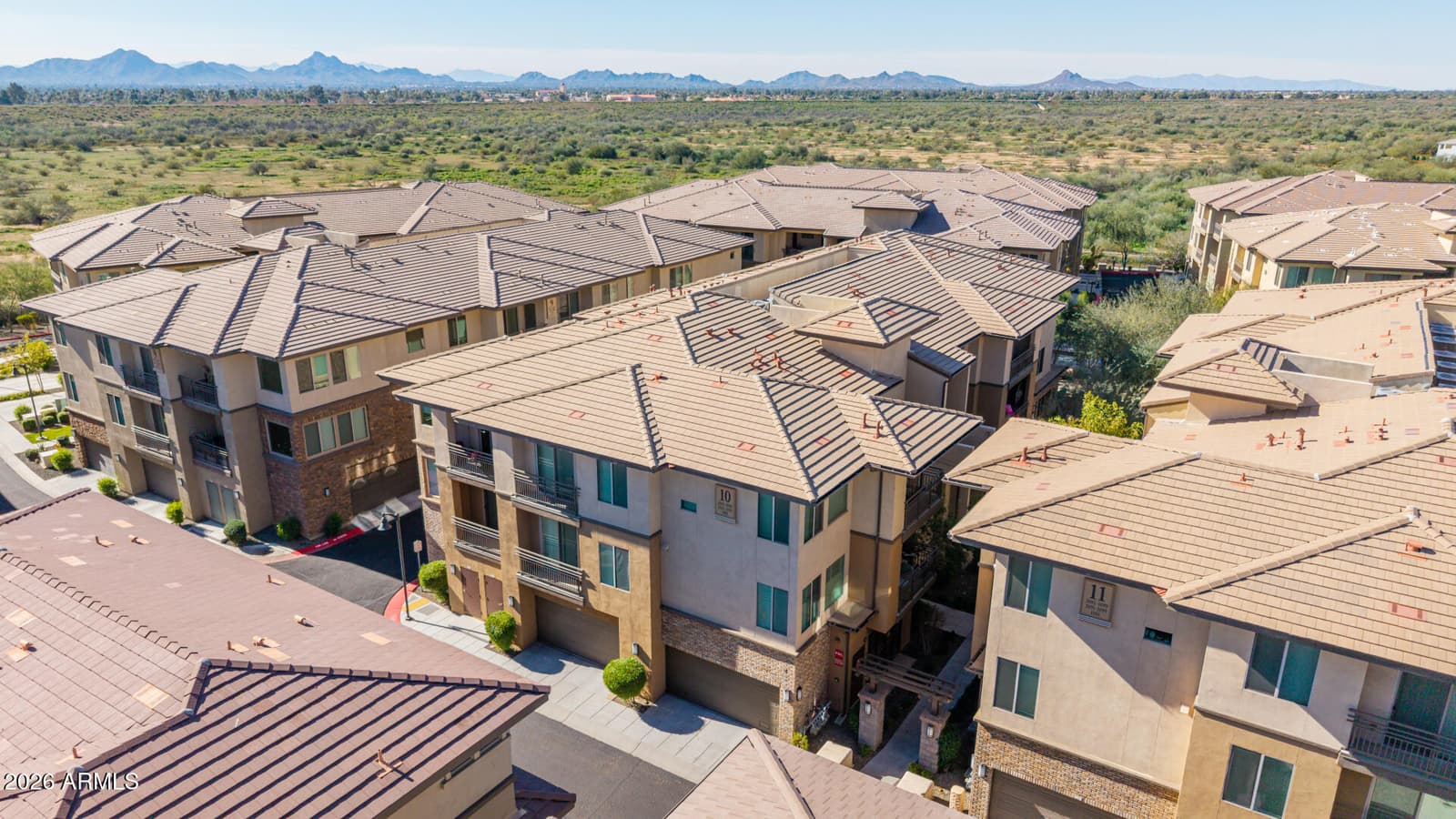 17850 N 68TH Street 2088, Phoenix, AZ 85054