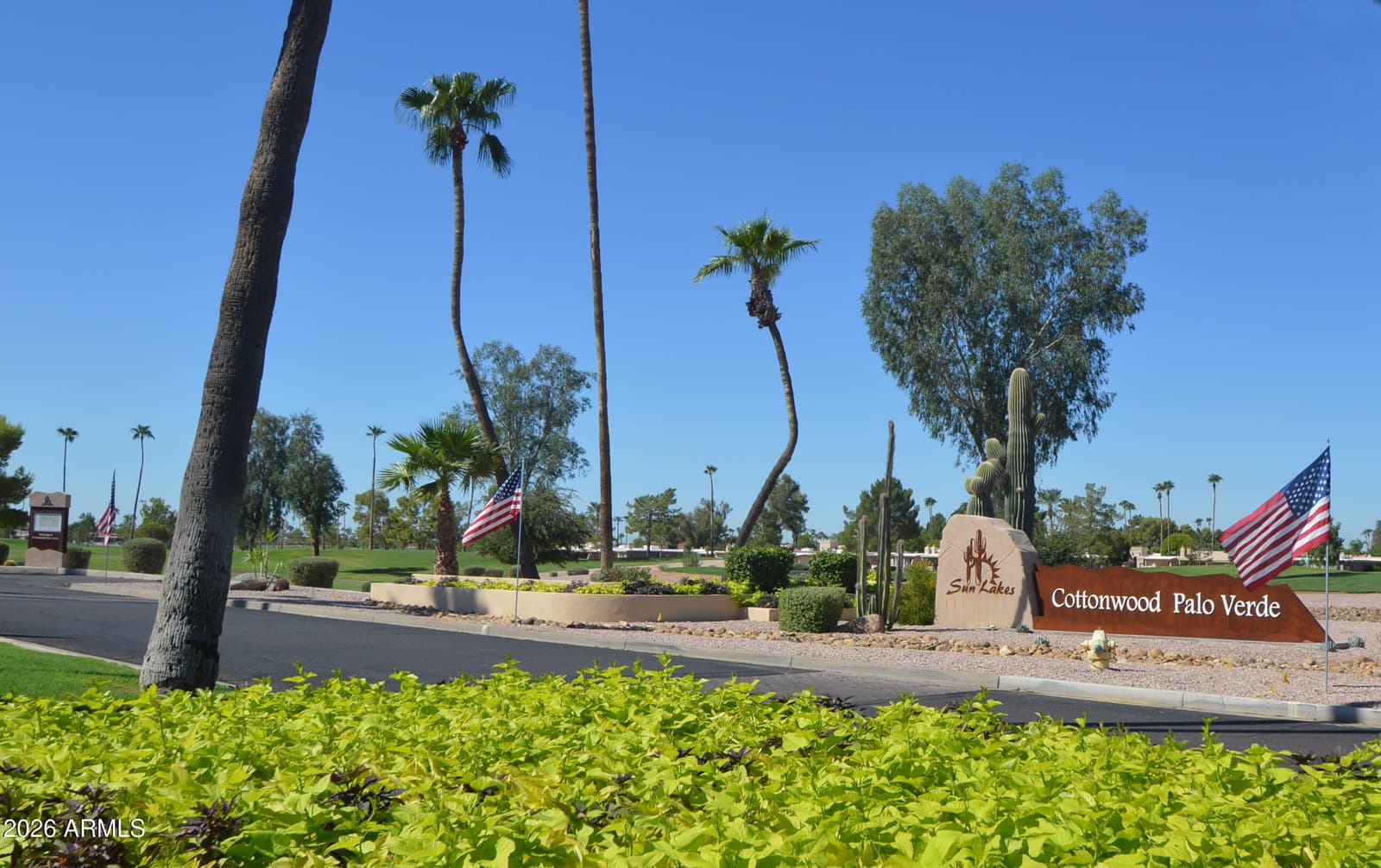 9748 E Watford Way, Sun Lakes, AZ 85248 — photo 48 of 59