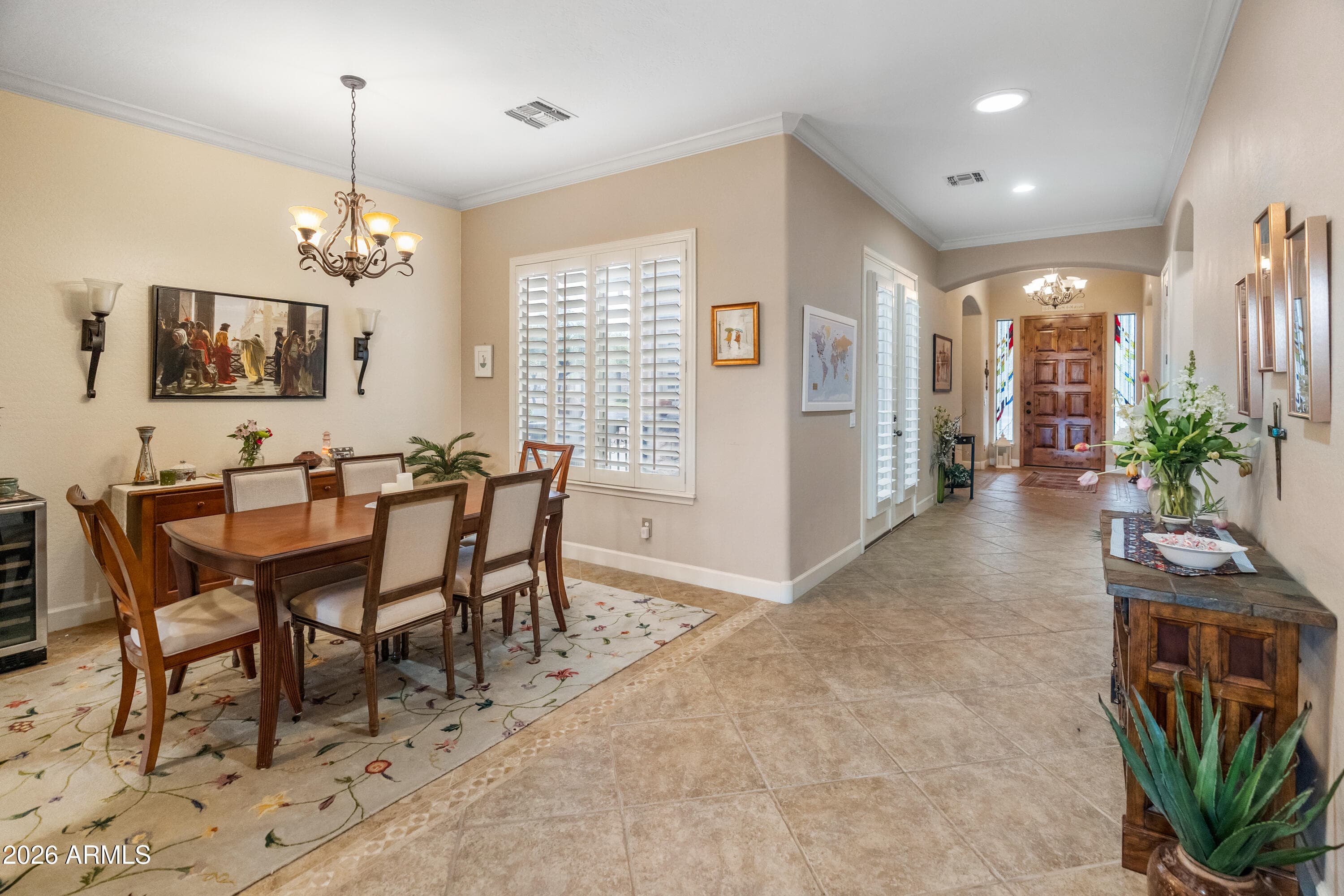 20894 W LOST CREEK Drive E, Buckeye, AZ 85396 — photo 11 of 63