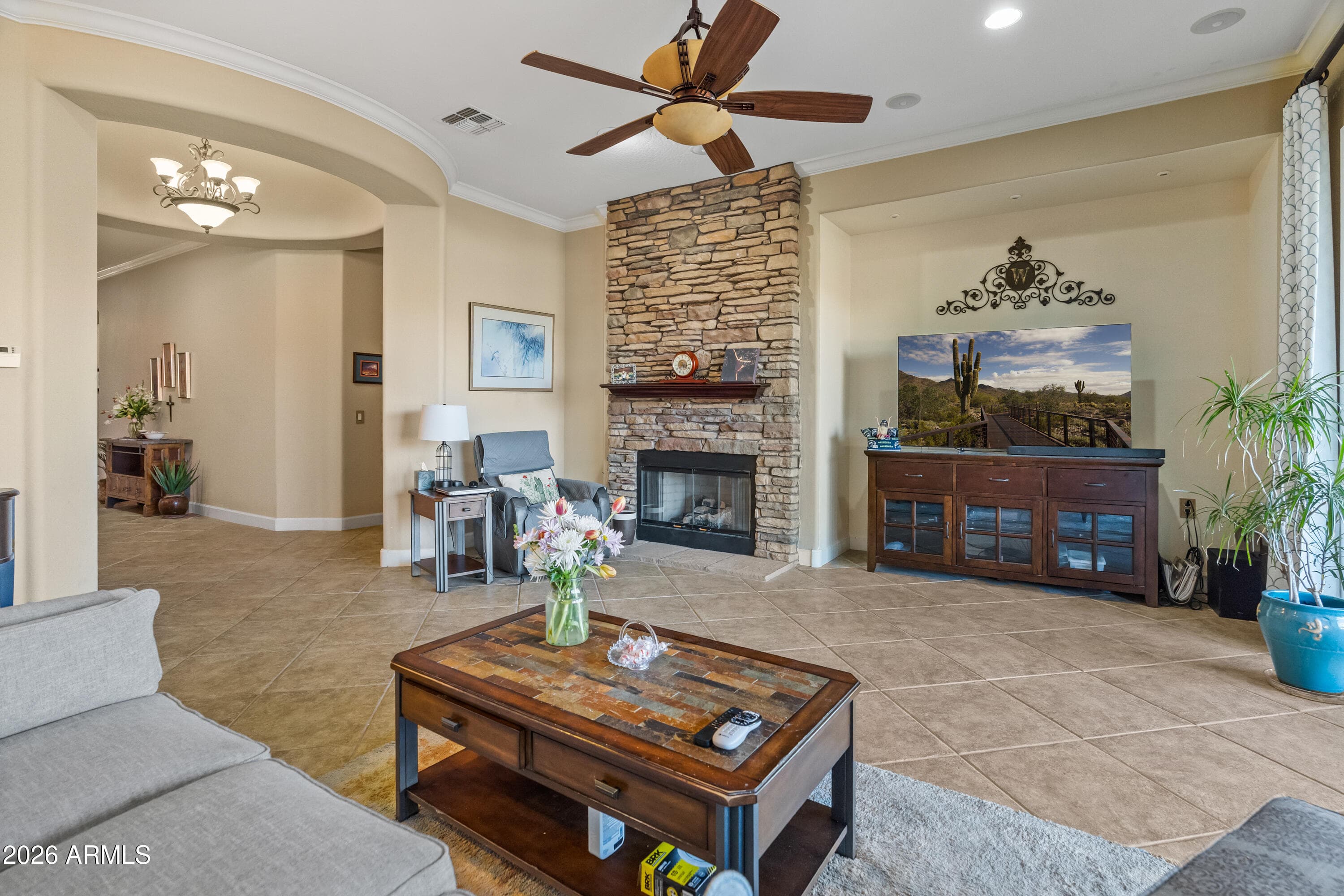 20894 W LOST CREEK Drive E, Buckeye, AZ 85396 — photo 21 of 63