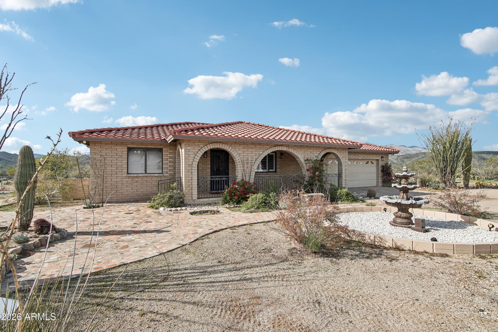 35190 S APRIL Drive, Black Canyon City, AZ 85324 — photo 5 of 65