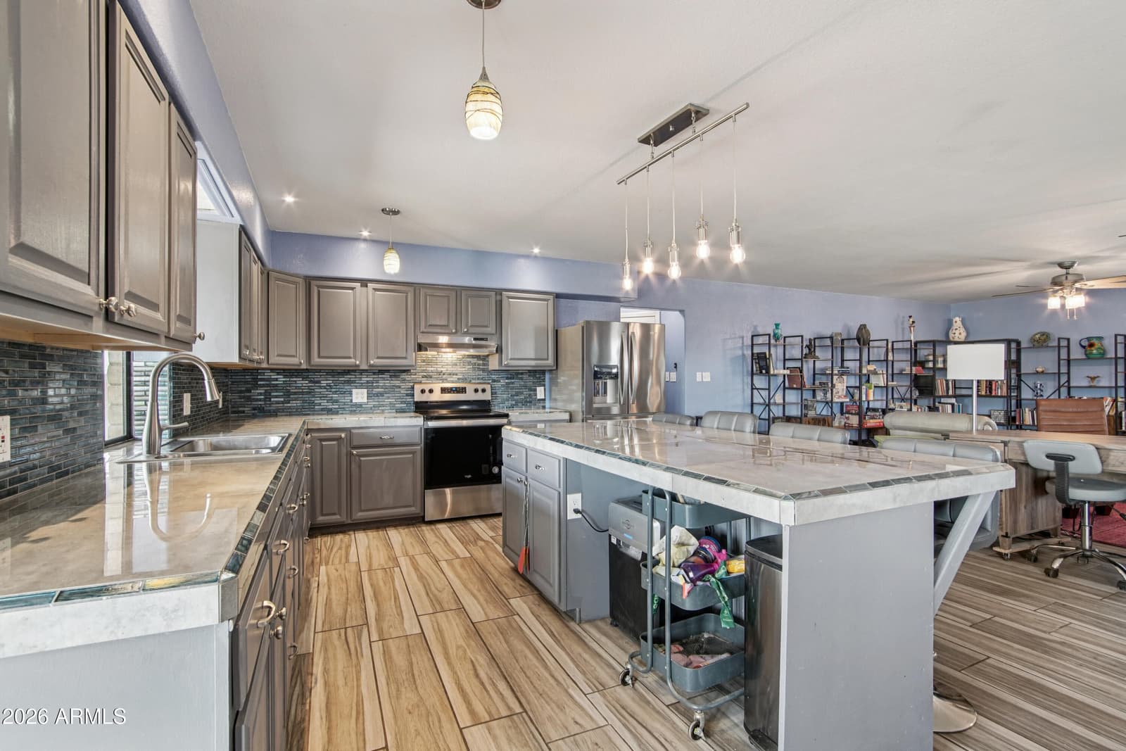 35190 S APRIL Drive, Black Canyon City, AZ 85324 — photo 13 of 65