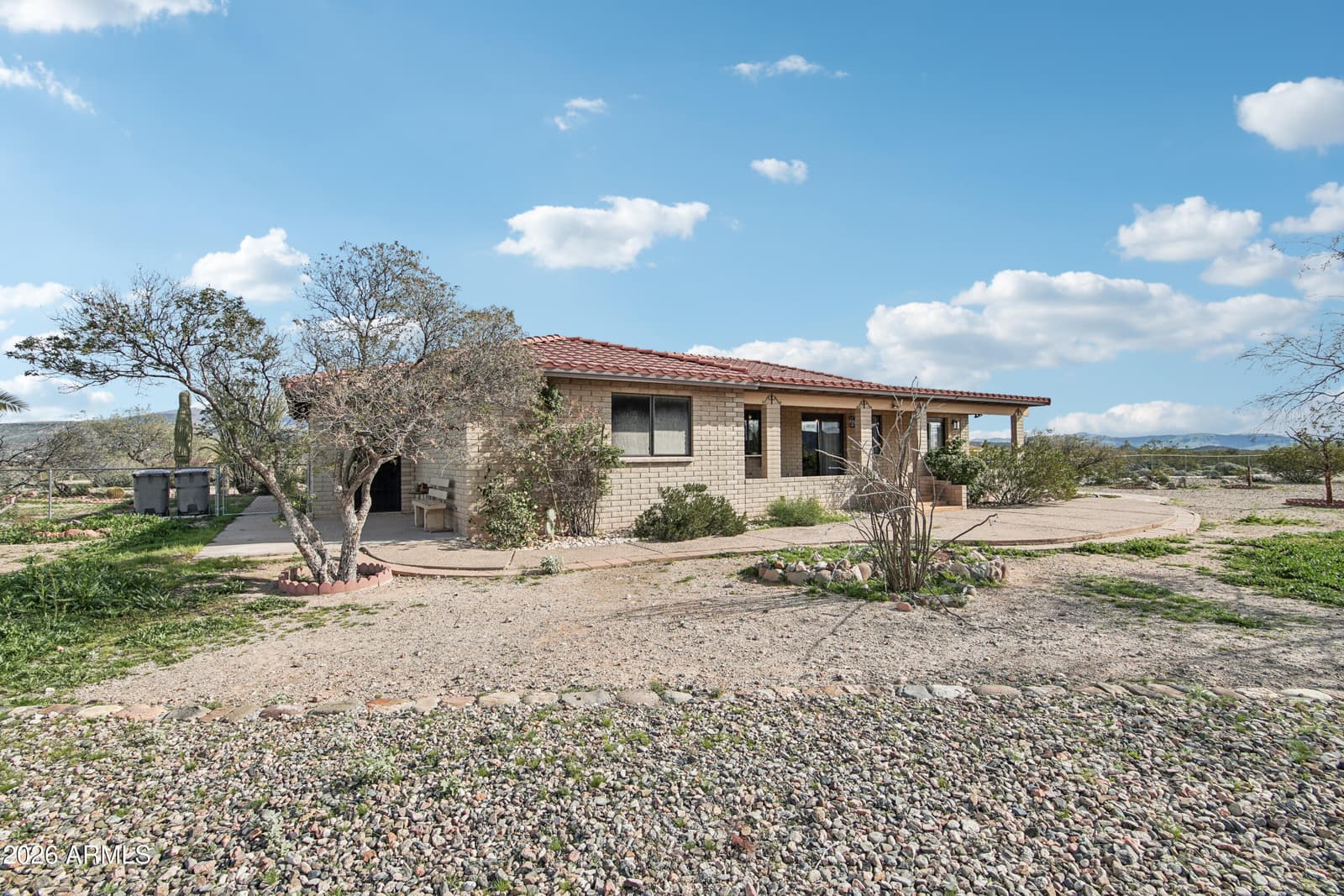 35190 S APRIL Drive, Black Canyon City, AZ 85324 — photo 38 of 65