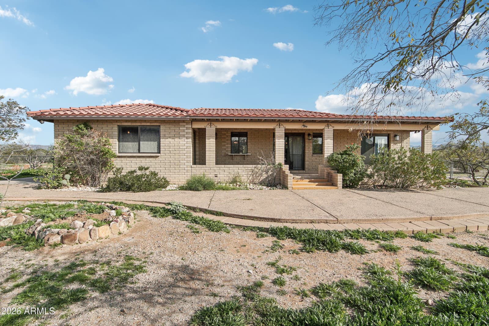 35190 S APRIL Drive, Black Canyon City, AZ 85324 — photo 39 of 65