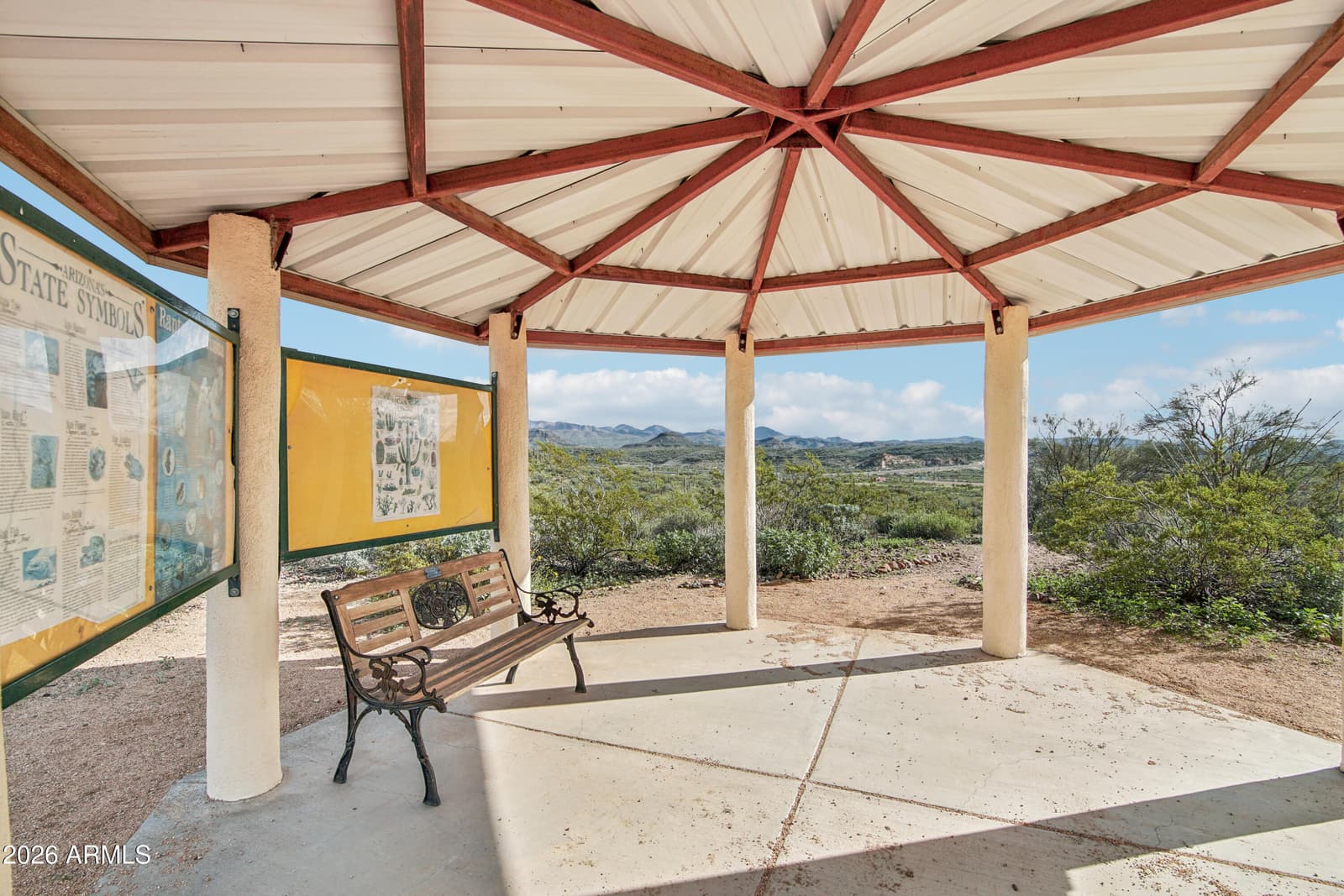 35190 S APRIL Drive, Black Canyon City, AZ 85324 — photo 59 of 65