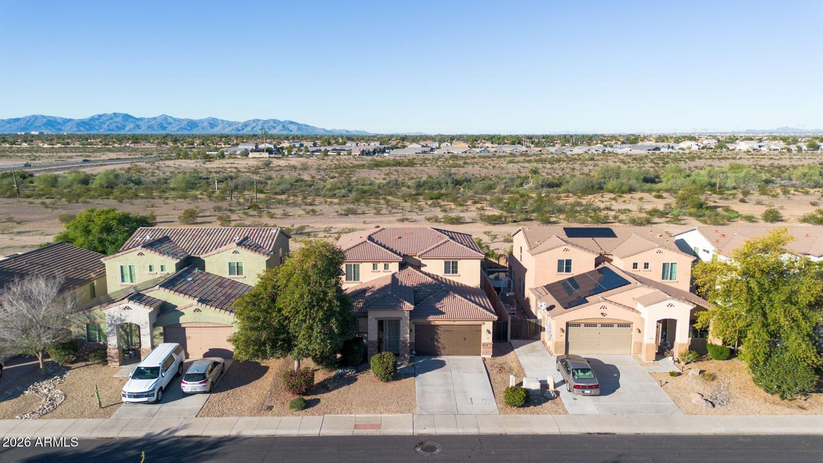 22740 N 123RD Drive, Sun City West, AZ 85375 — photo 2 of 35