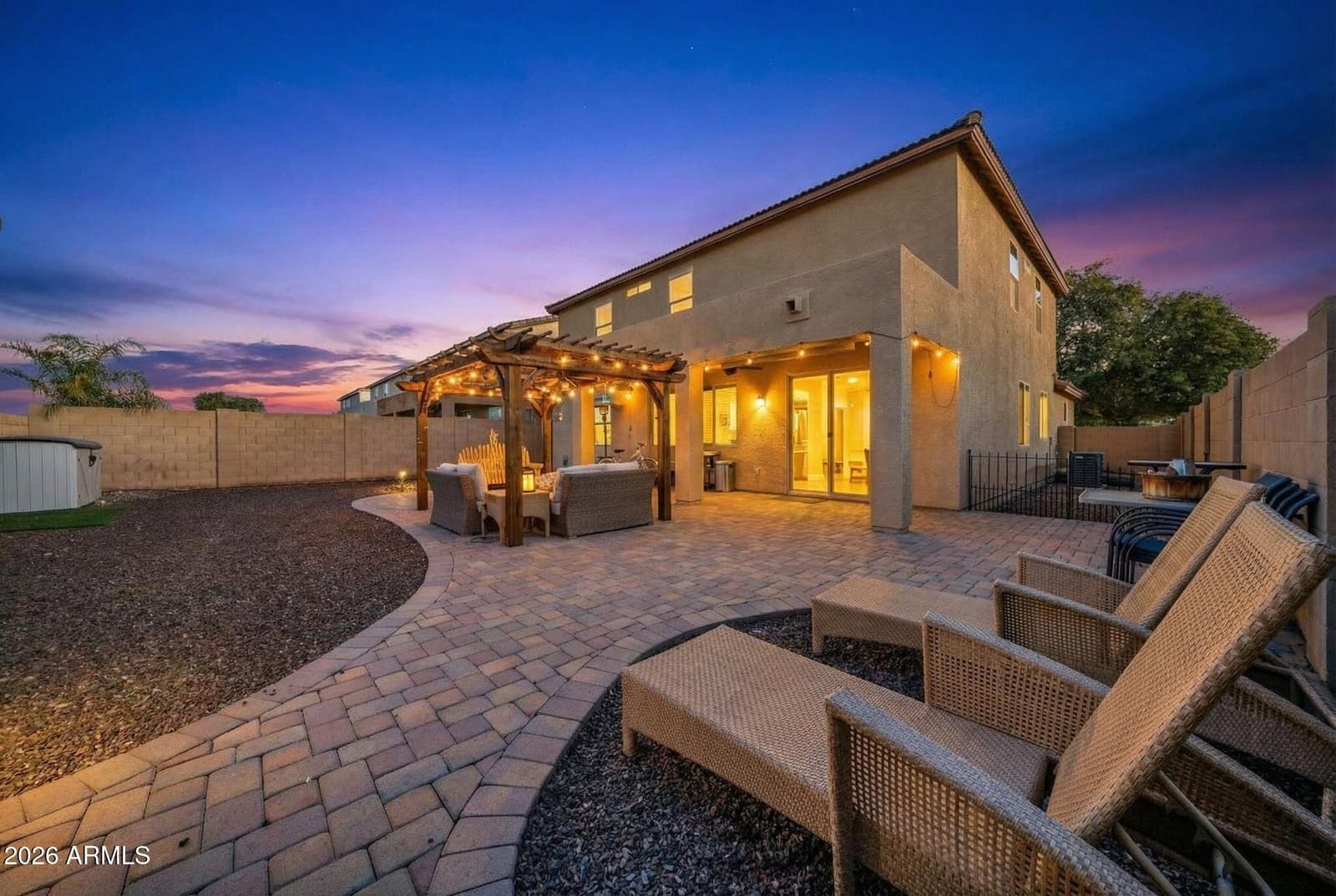 22740 N 123RD Drive, Sun City West, AZ 85375 — photo 4 of 35