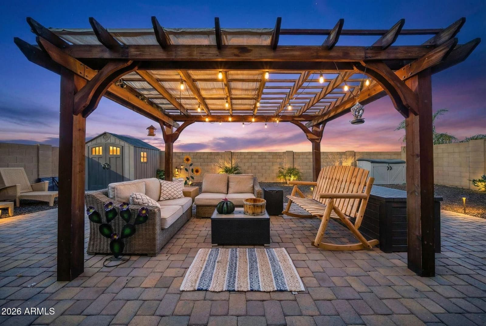 22740 N 123RD Drive, Sun City West, AZ 85375 — photo 5 of 35