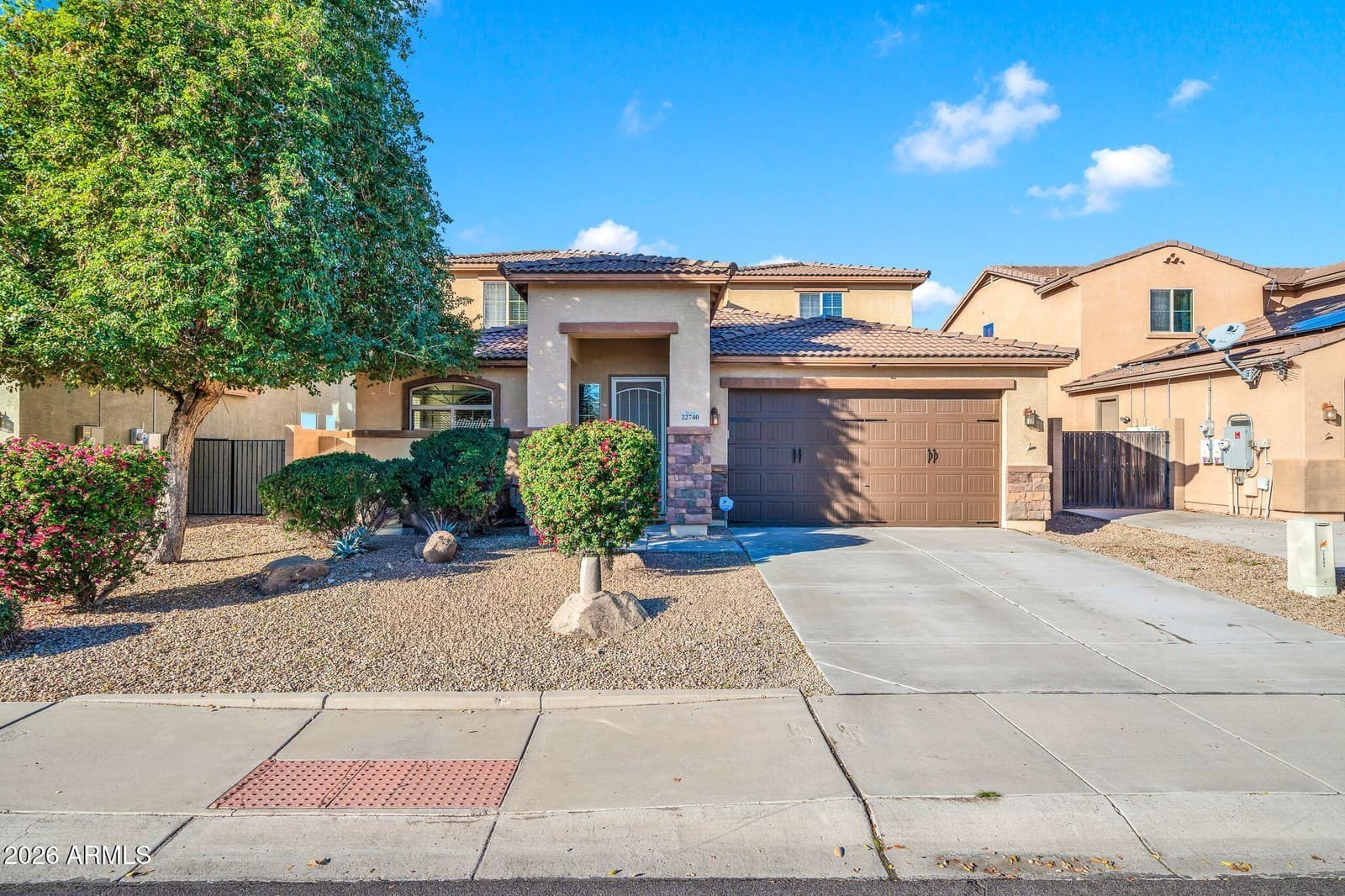22740 N 123RD Drive, Sun City West, AZ 85375 — photo 1 of 35