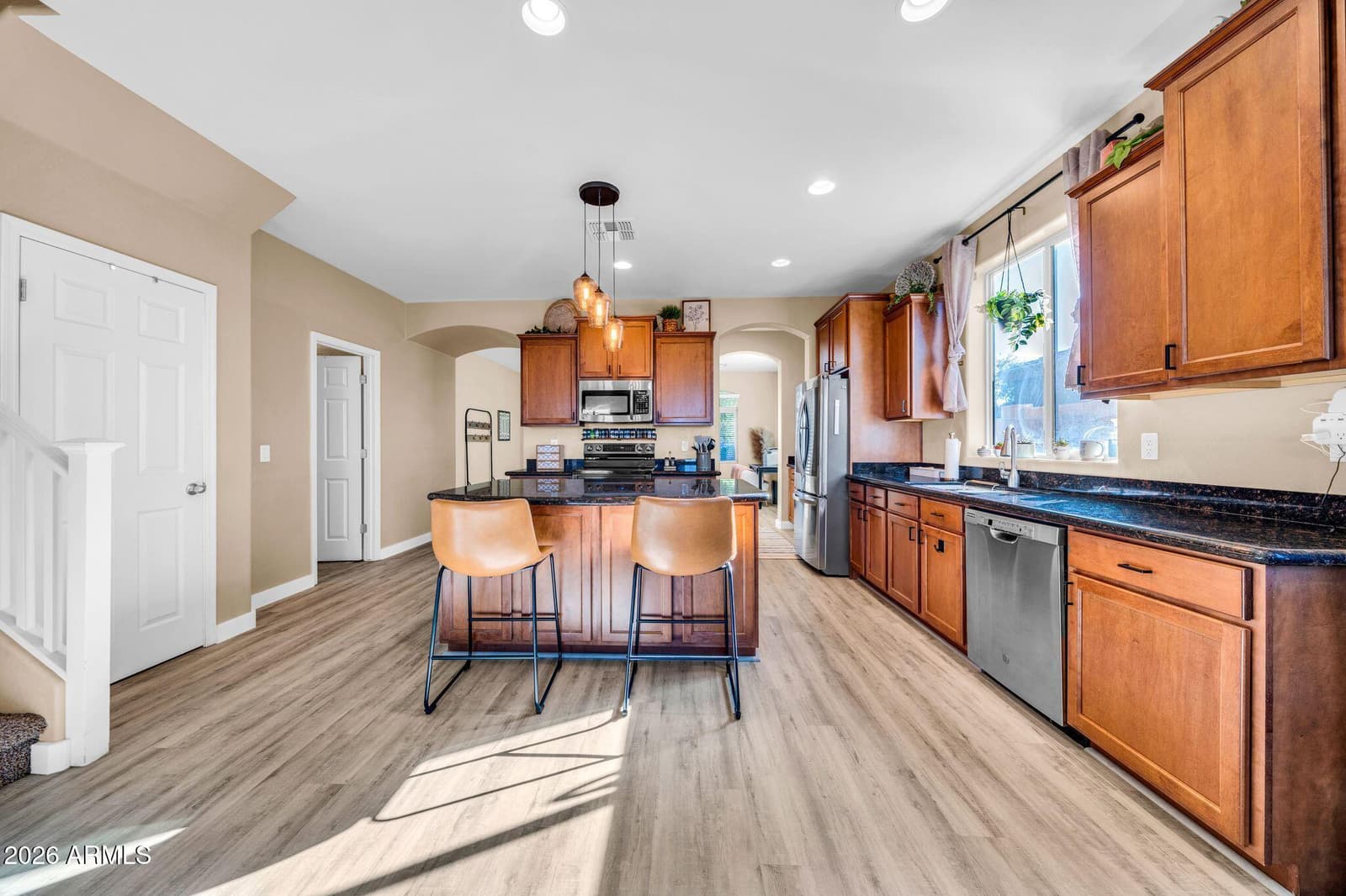 22740 N 123RD Drive, Sun City West, AZ 85375 — photo 10 of 35