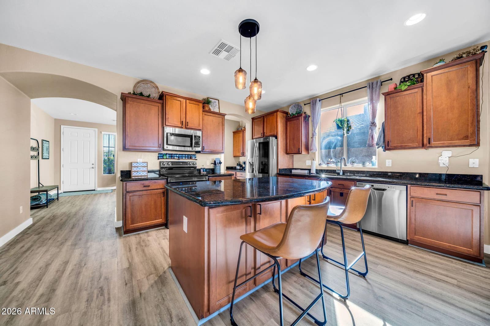 22740 N 123RD Drive, Sun City West, AZ 85375 — photo 12 of 35