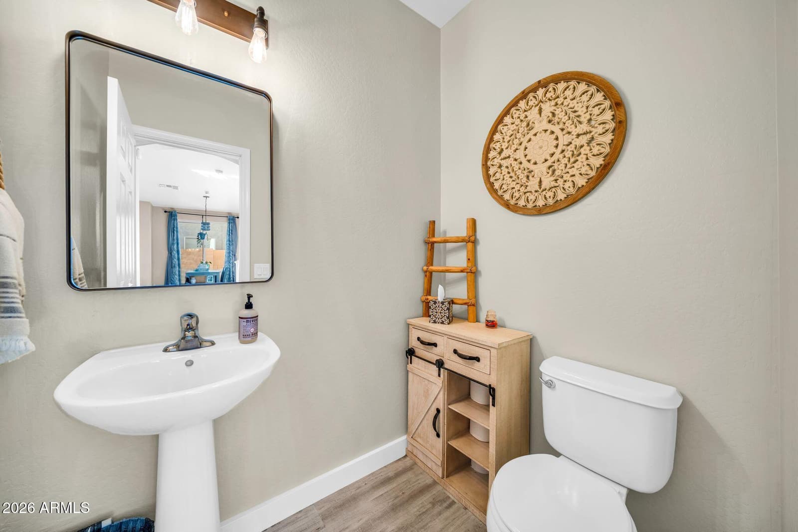 22740 N 123RD Drive, Sun City West, AZ 85375 — photo 14 of 35
