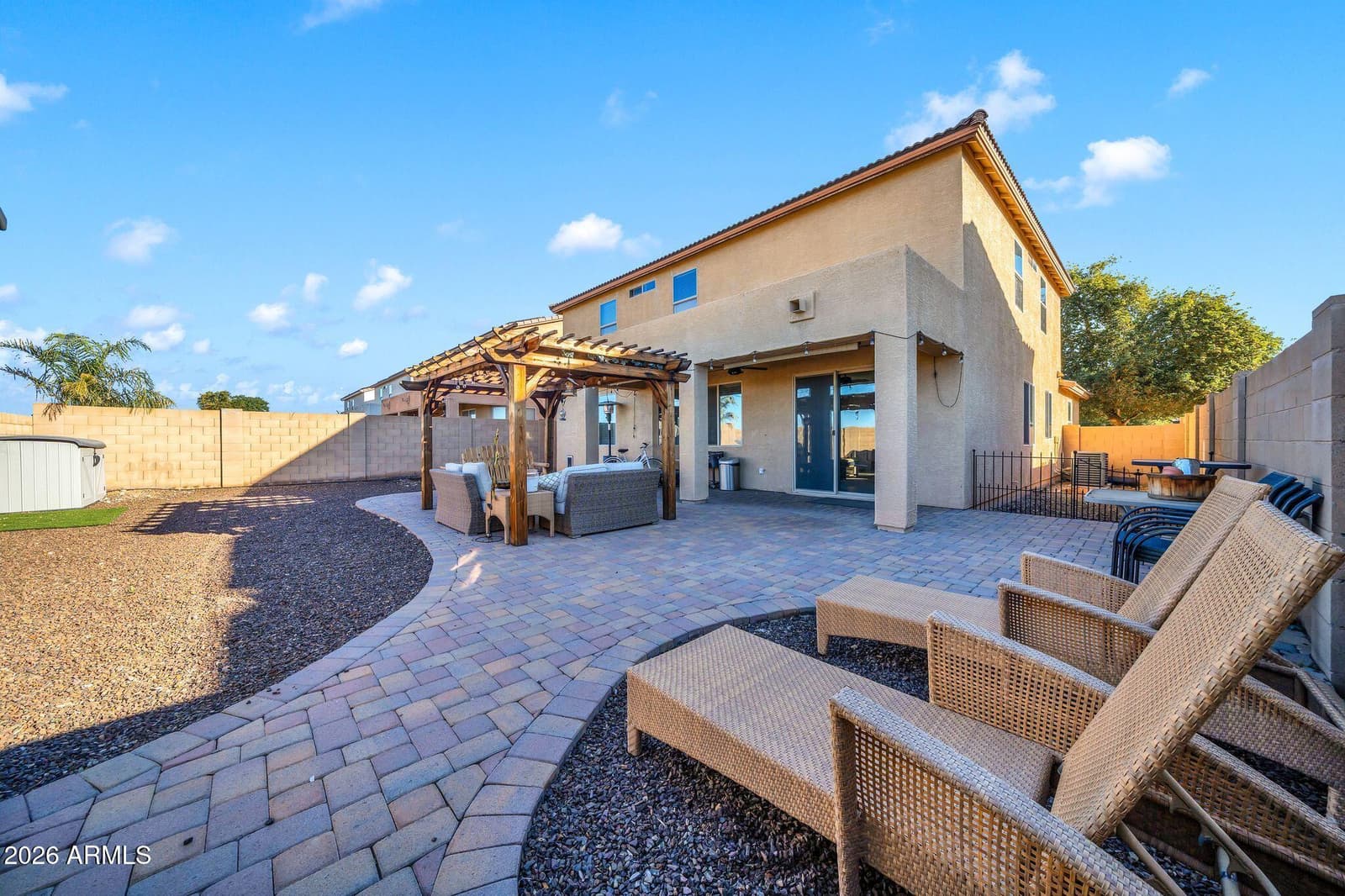 22740 N 123RD Drive, Sun City West, AZ 85375 — photo 32 of 35