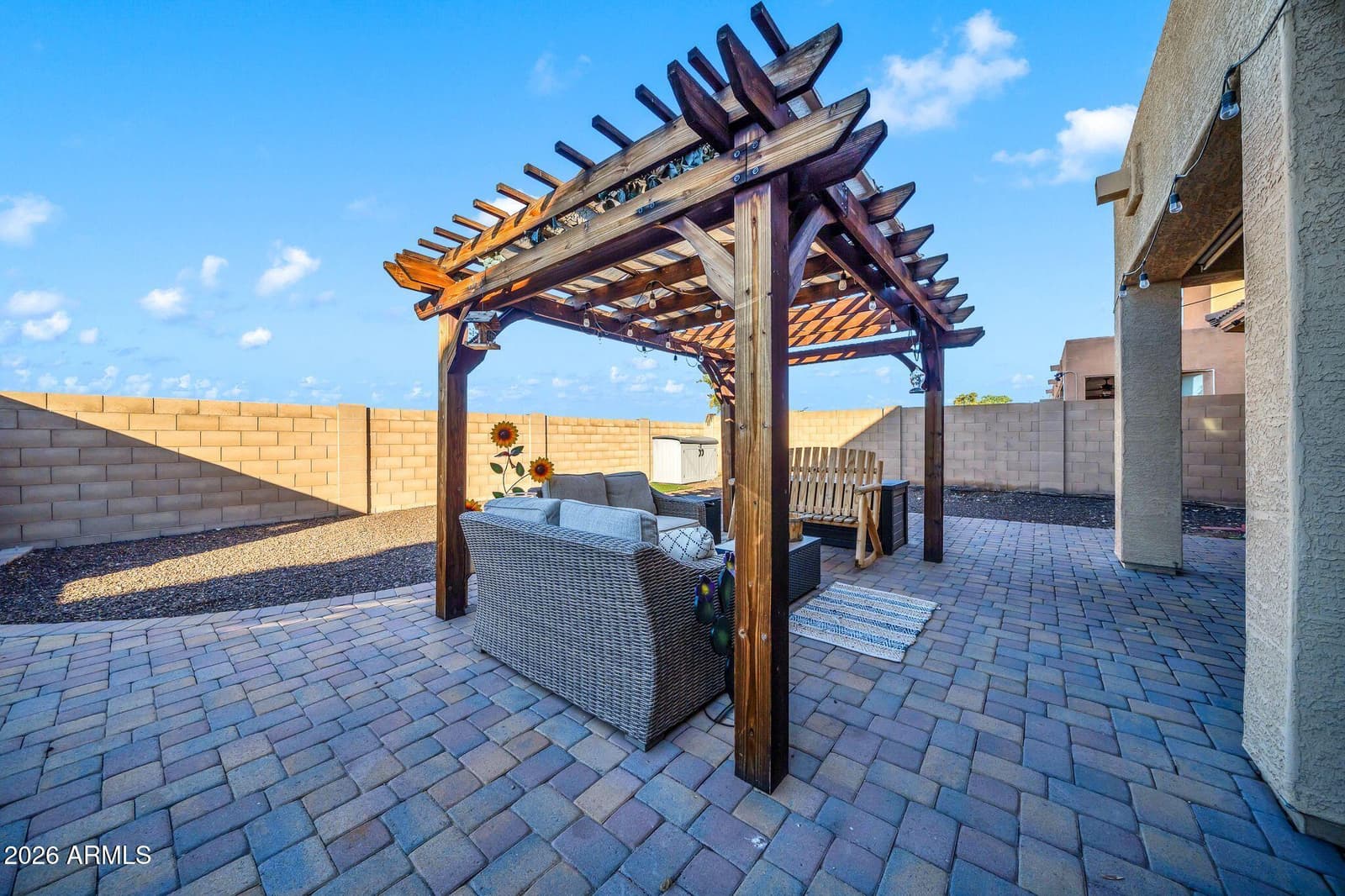 22740 N 123RD Drive, Sun City West, AZ 85375 — photo 34 of 35