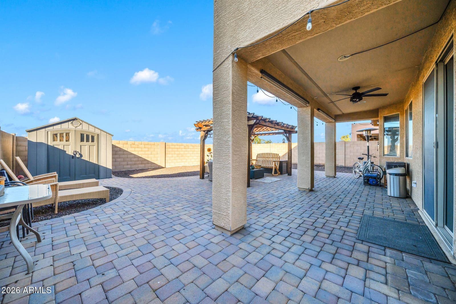 22740 N 123RD Drive, Sun City West, AZ 85375 — photo 35 of 35