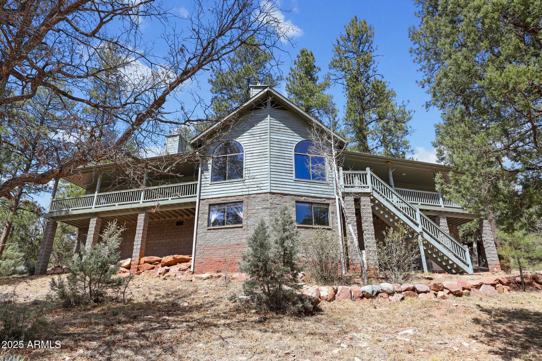 178 W MEMORY Lane, Payson, AZ 85541 — photo 51 of 58