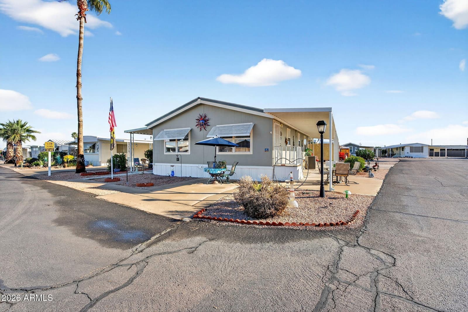 747 E GERMANN Road 54, San Tan Valley, AZ 85140