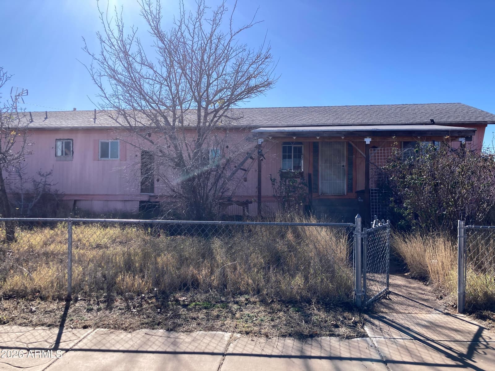 1639 E 19TH Street, Douglas, AZ 85607 — photo 2 of 3