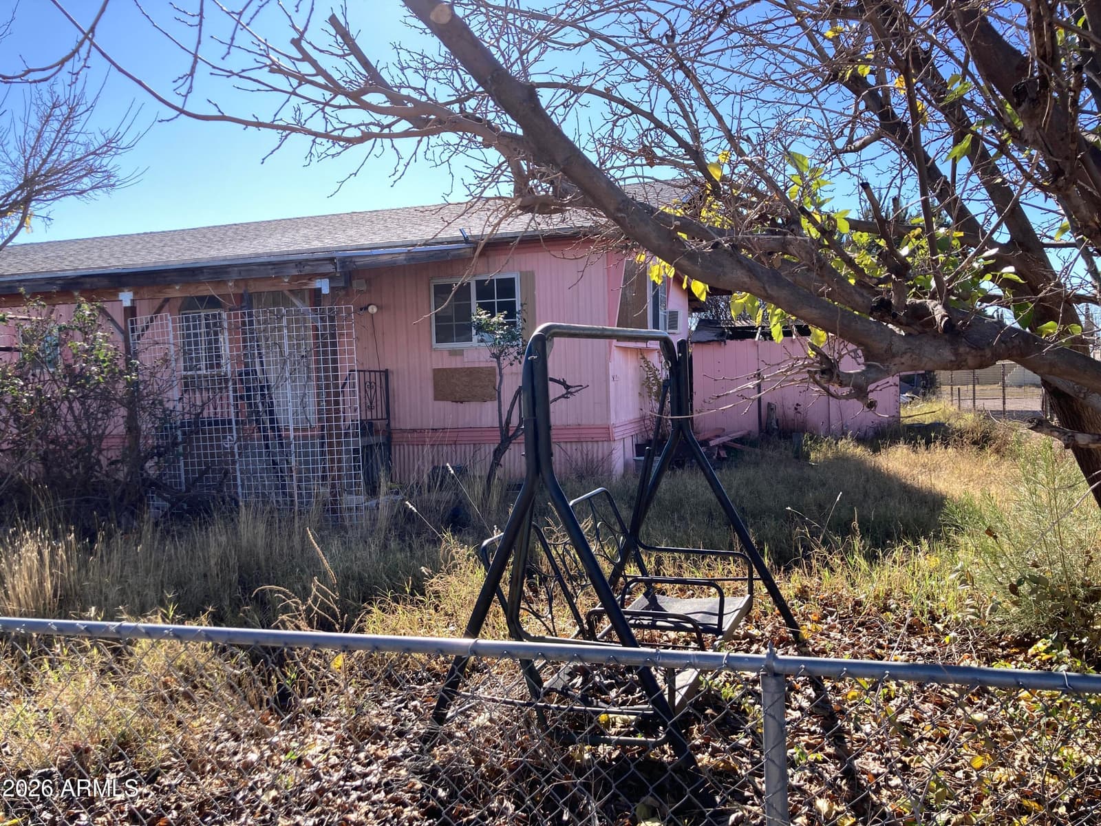 1639 E 19TH Street, Douglas, AZ 85607 — photo 3 of 3