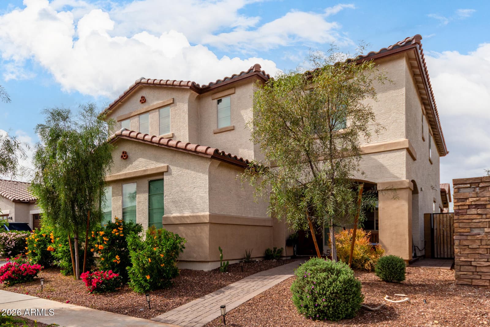 17652 W STRAIGHT ARROW Lane, Surprise, AZ 85387 — photo 9 of 71