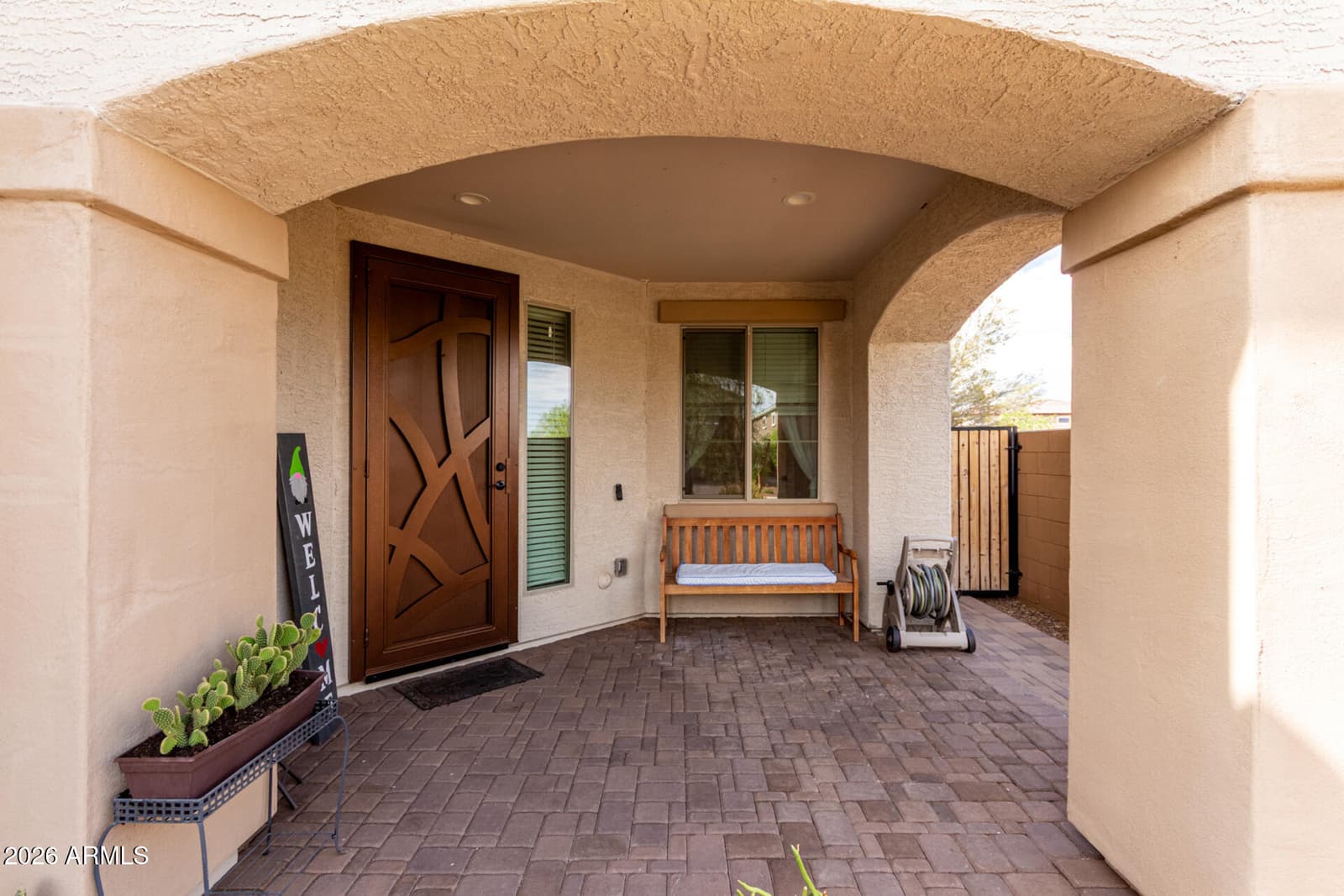 17652 W STRAIGHT ARROW Lane, Surprise, AZ 85387 — photo 10 of 71