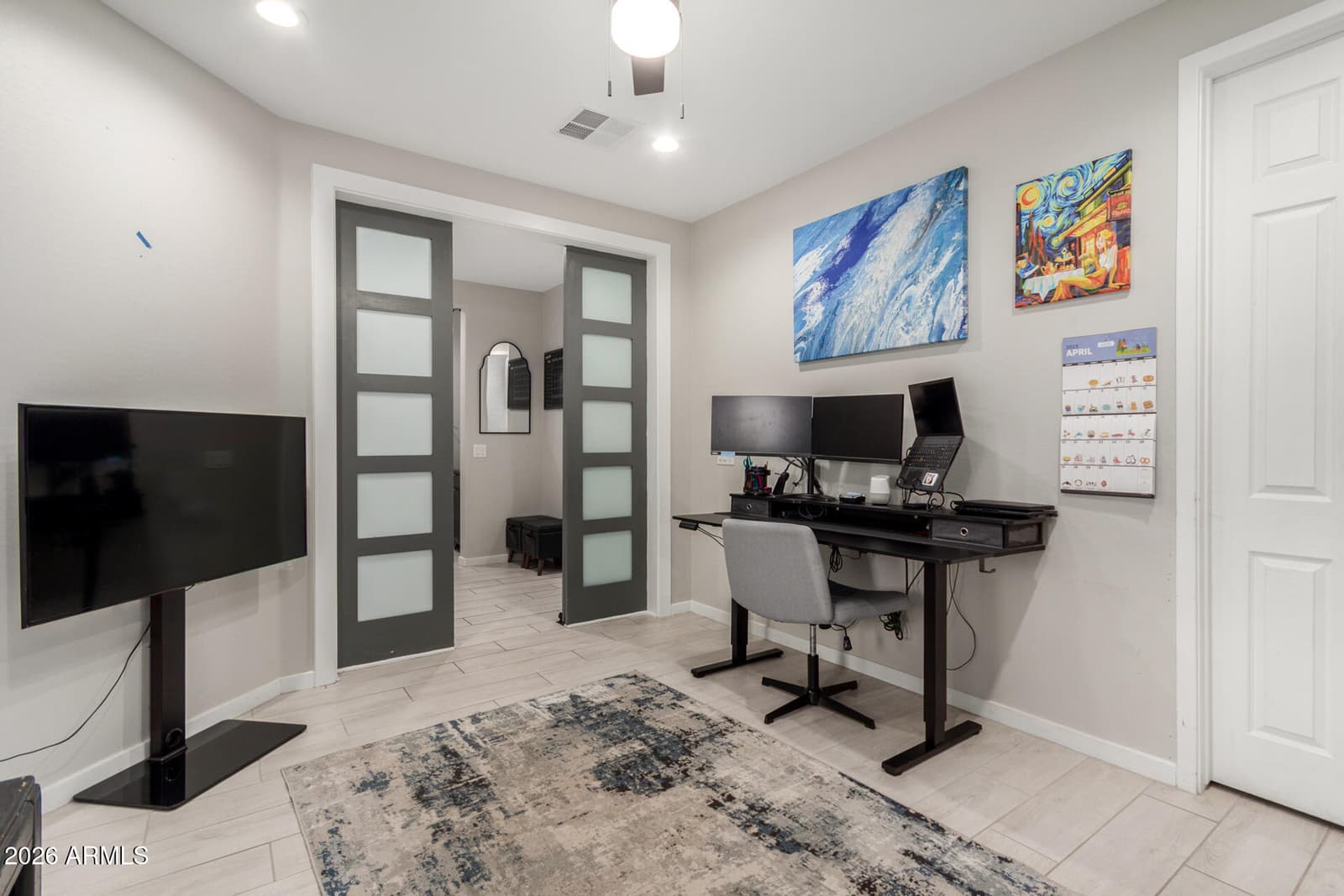 17652 W STRAIGHT ARROW Lane, Surprise, AZ 85387 — photo 14 of 71