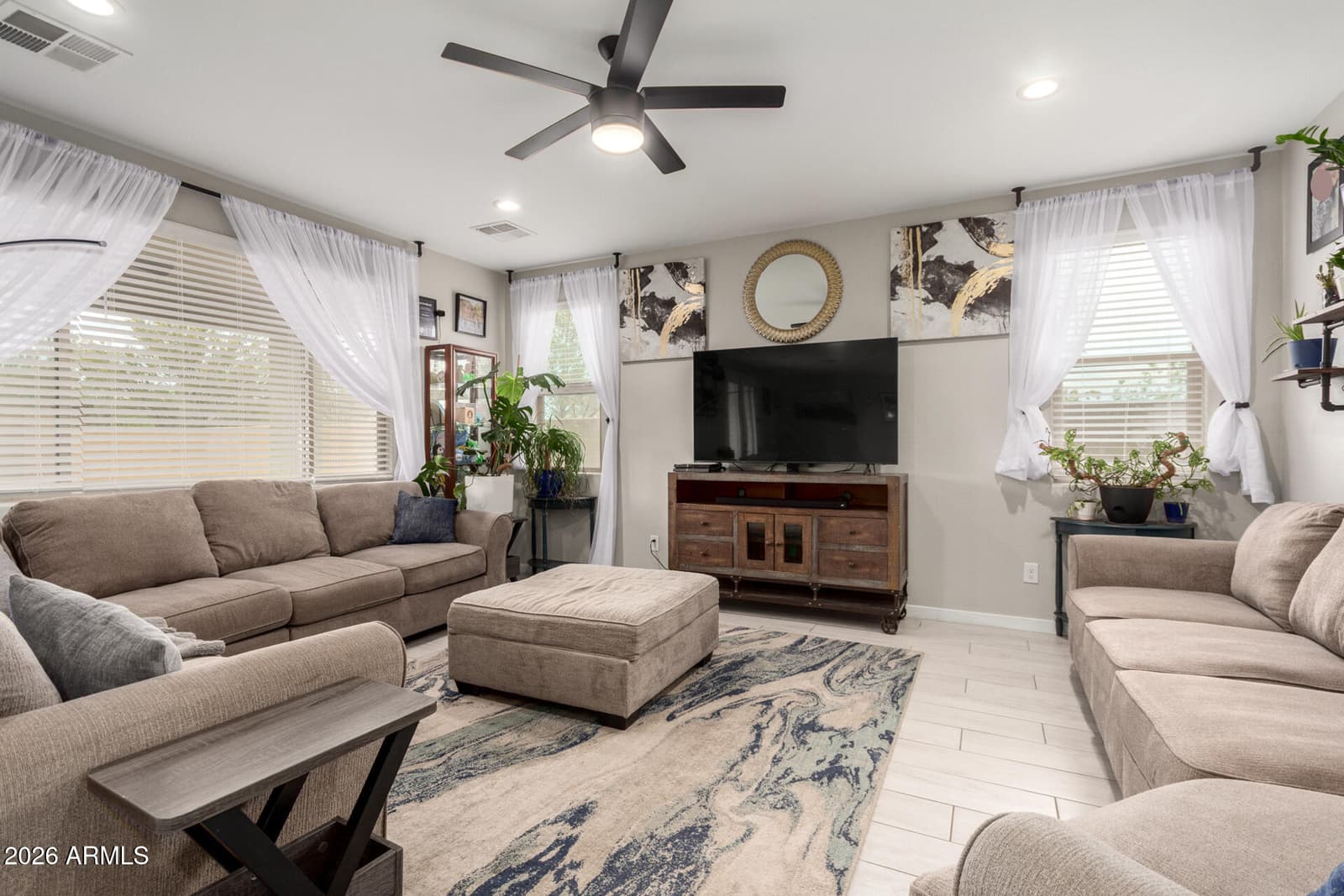 17652 W STRAIGHT ARROW Lane, Surprise, AZ 85387 — photo 18 of 71