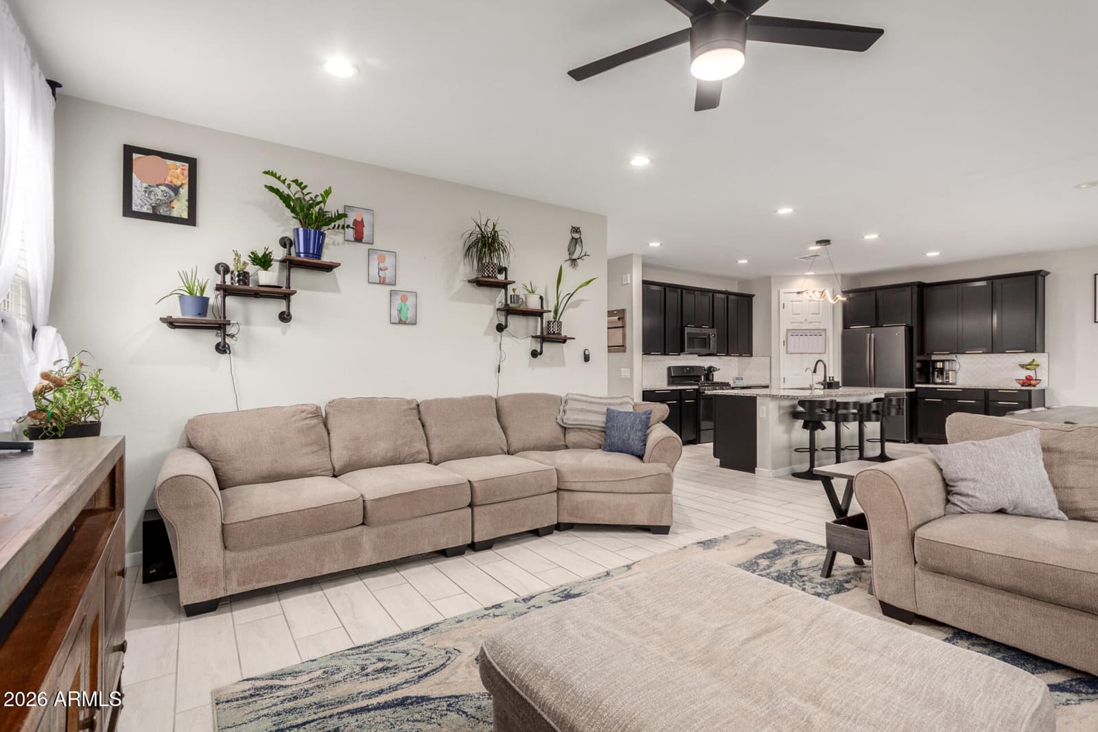 17652 W STRAIGHT ARROW Lane, Surprise, AZ 85387 — photo 20 of 71