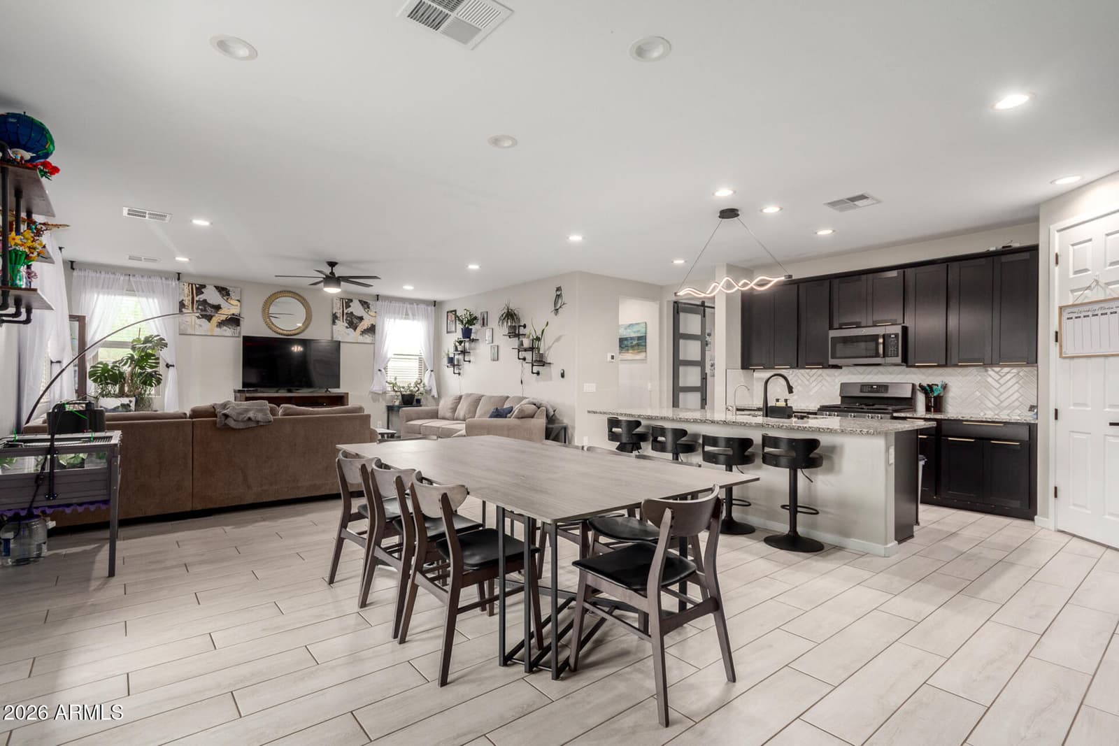 17652 W STRAIGHT ARROW Lane, Surprise, AZ 85387 — photo 17 of 71