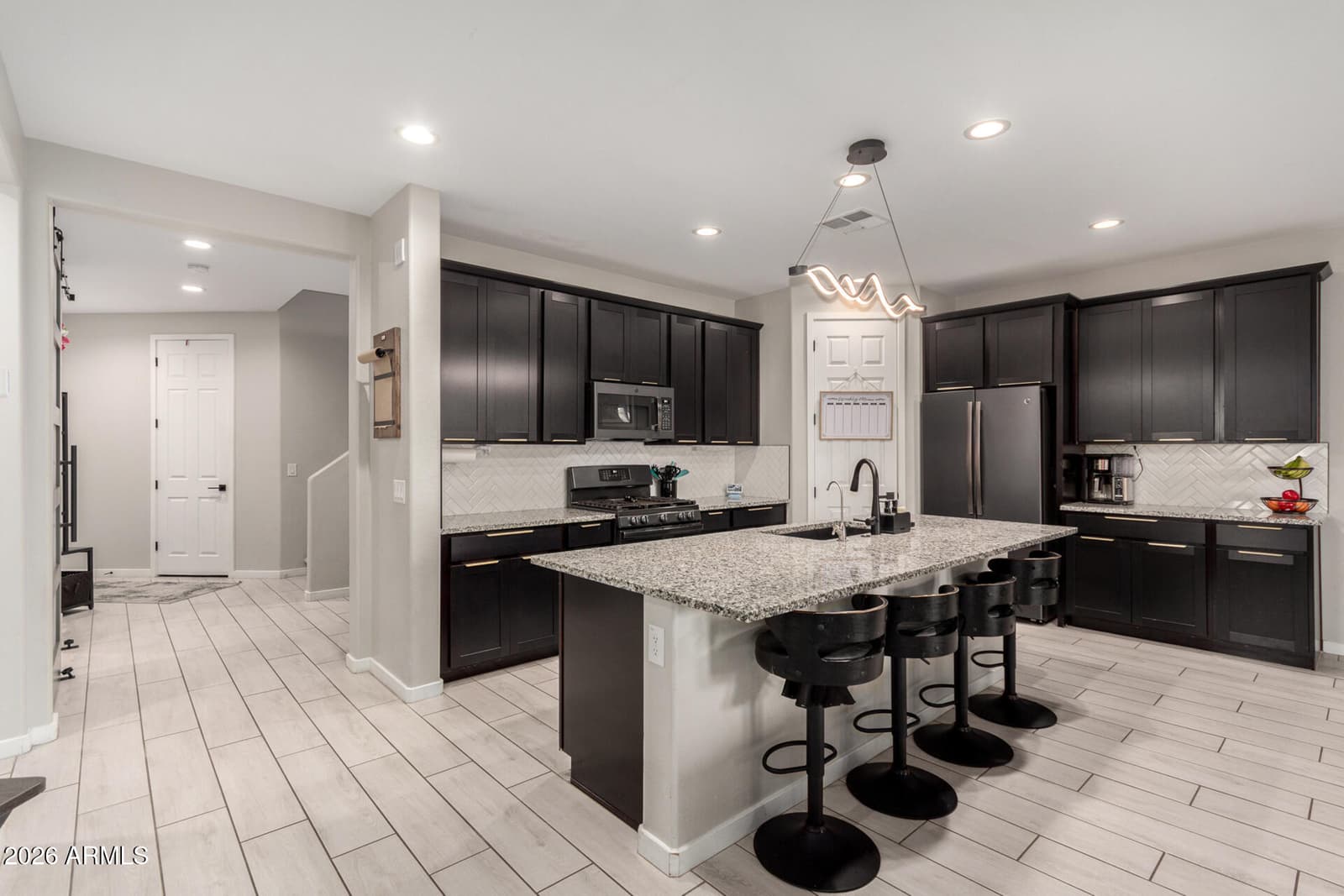 17652 W STRAIGHT ARROW Lane, Surprise, AZ 85387 — photo 16 of 71