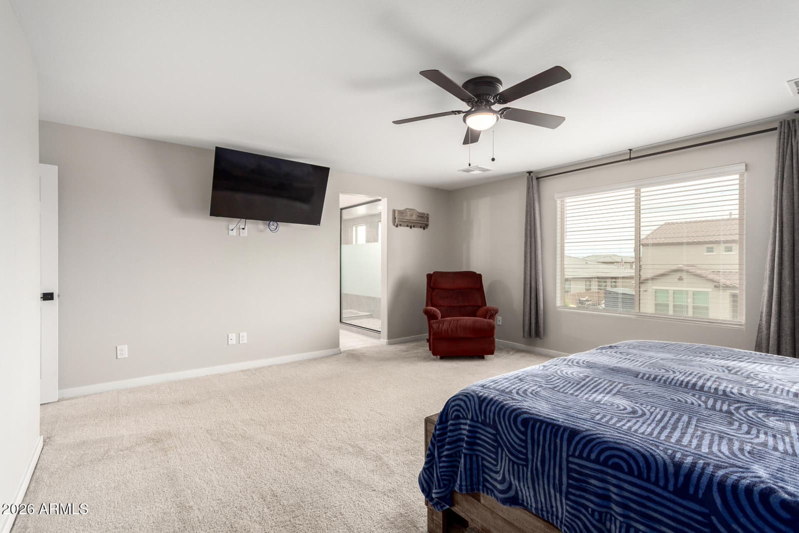17652 W STRAIGHT ARROW Lane, Surprise, AZ 85387 — photo 26 of 71