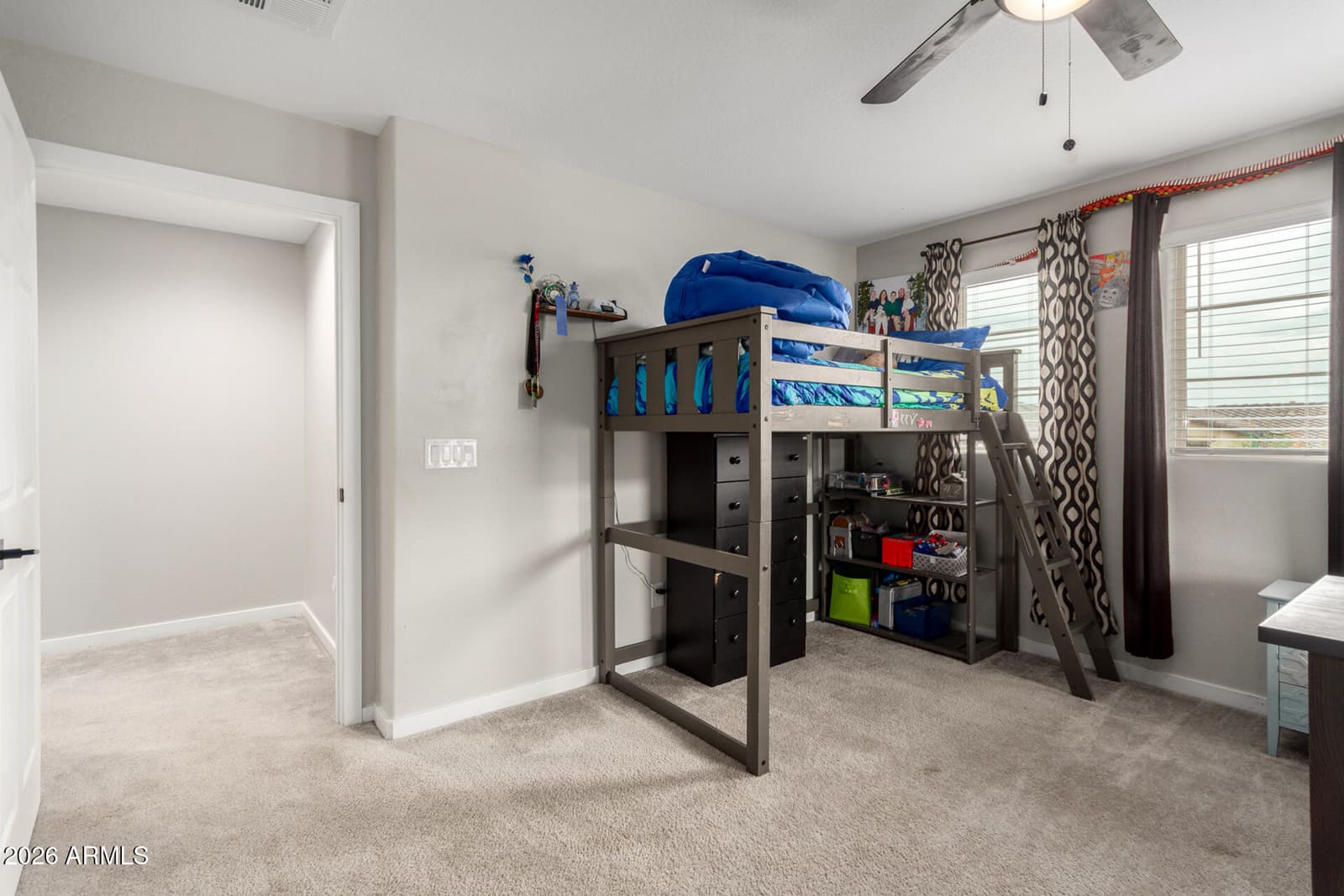 17652 W STRAIGHT ARROW Lane, Surprise, AZ 85387 — photo 39 of 71