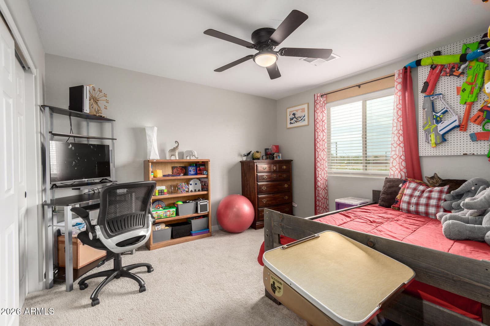 17652 W STRAIGHT ARROW Lane, Surprise, AZ 85387 — photo 33 of 71