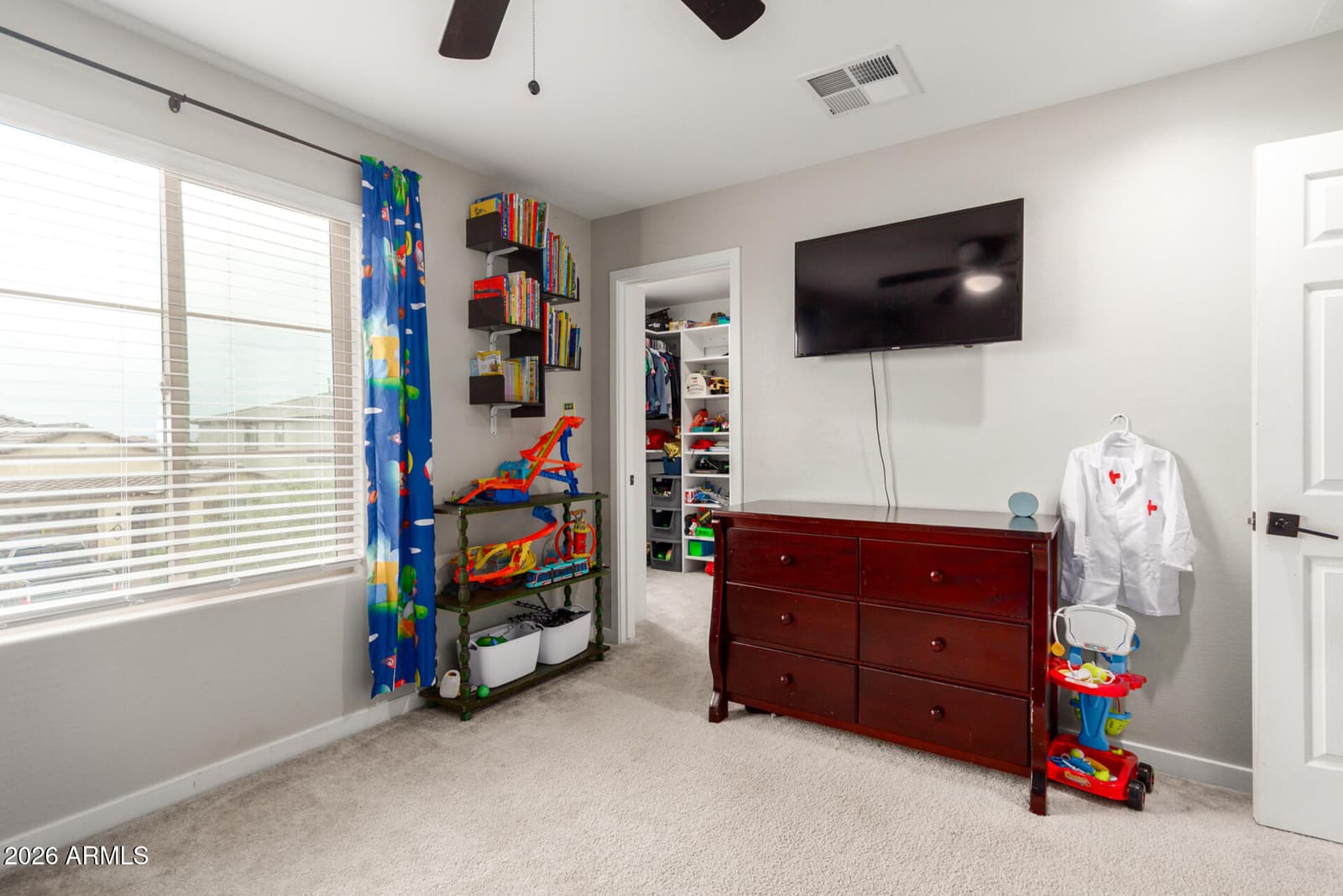 17652 W STRAIGHT ARROW Lane, Surprise, AZ 85387 — photo 36 of 71