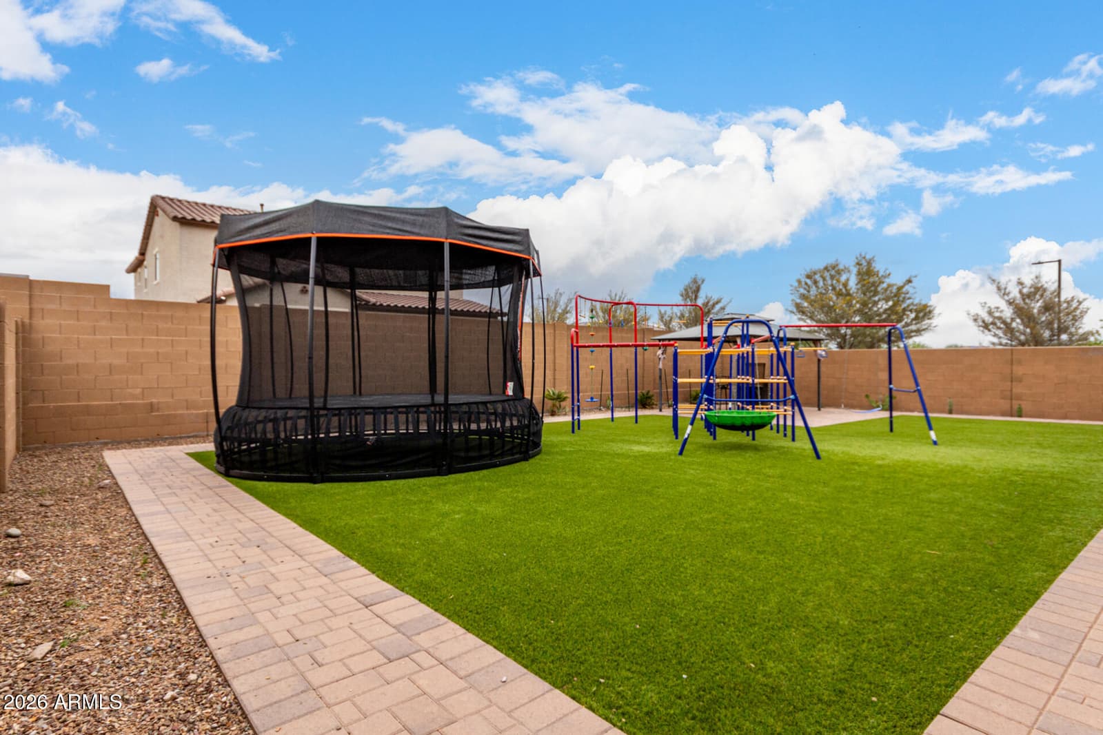 17652 W STRAIGHT ARROW Lane, Surprise, AZ 85387 — photo 53 of 71