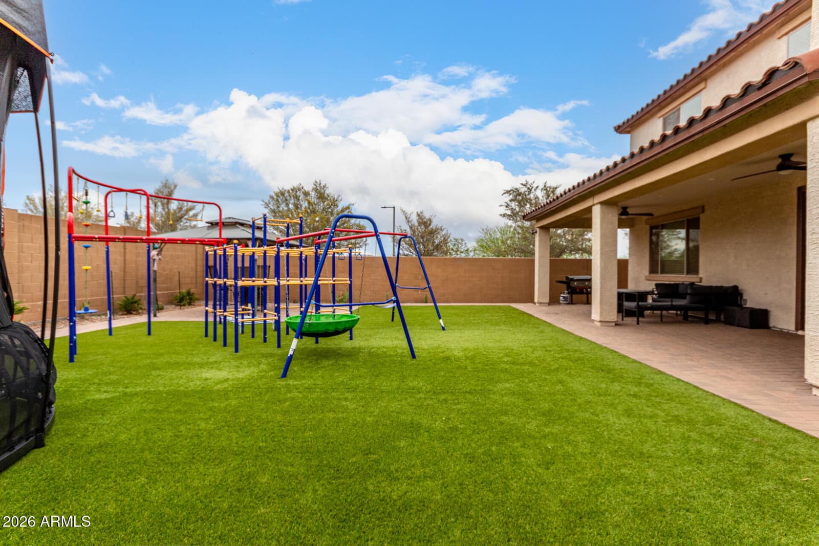 17652 W STRAIGHT ARROW Lane, Surprise, AZ 85387 — photo 5 of 71