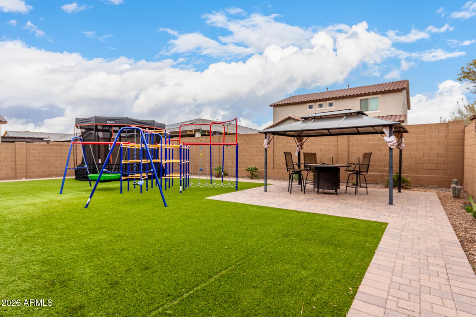 17652 W STRAIGHT ARROW Lane, Surprise, AZ 85387 — photo 54 of 71