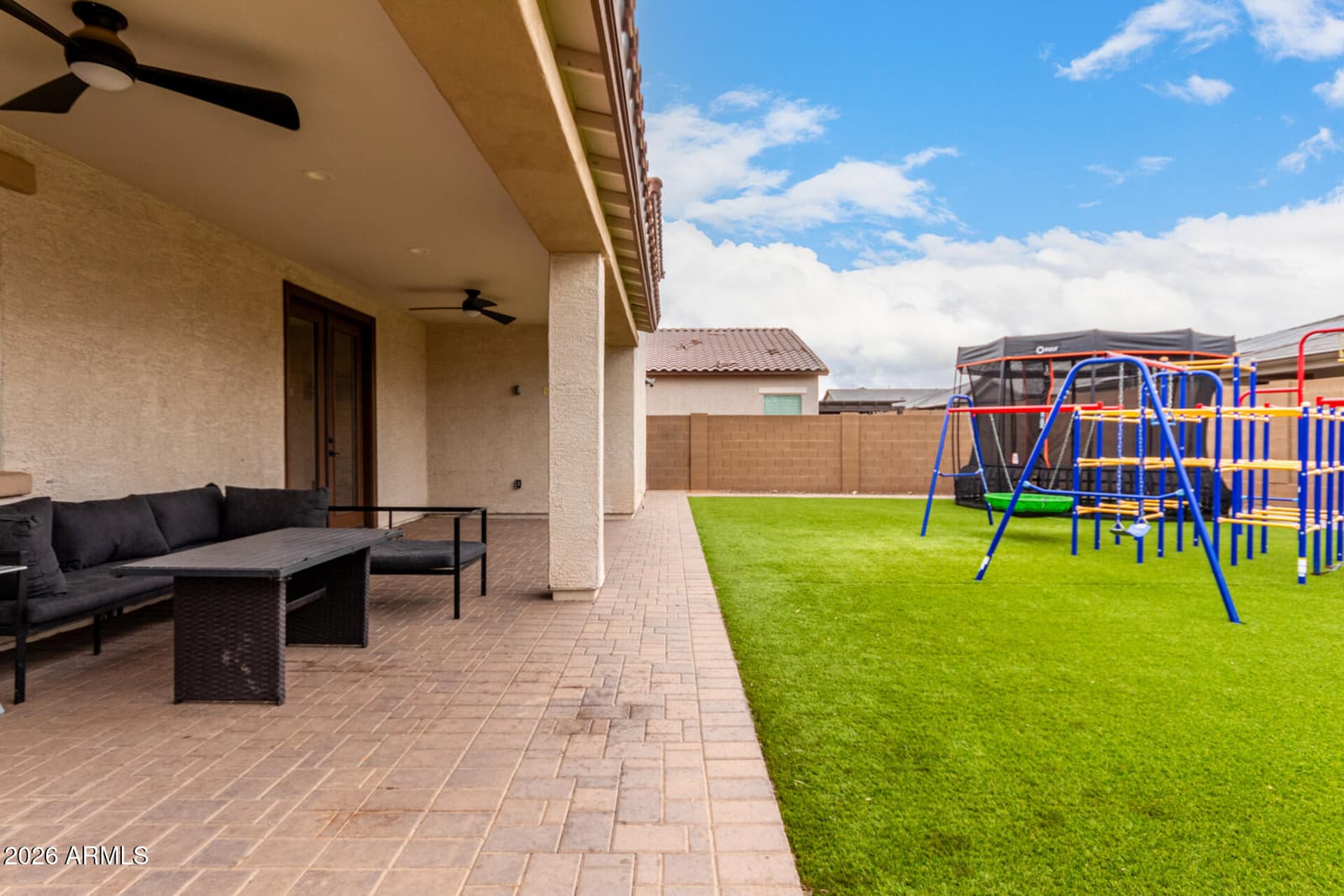 17652 W STRAIGHT ARROW Lane, Surprise, AZ 85387 — photo 51 of 71